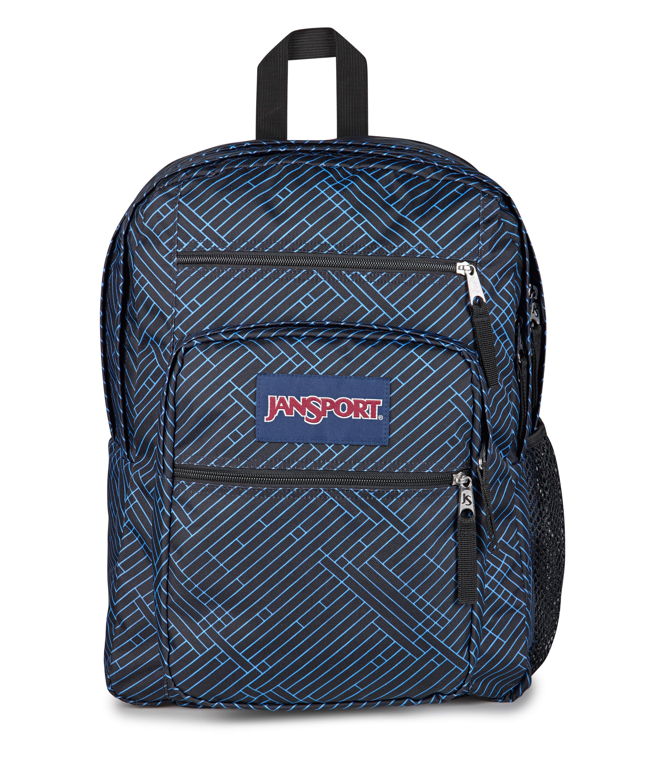 JanSport Laptop Backpack - Computer Bag with 2 Compartments, Ergonomic Shoulder Straps, 15” Laptop Sleeve, Haul Handle - Very Jelly