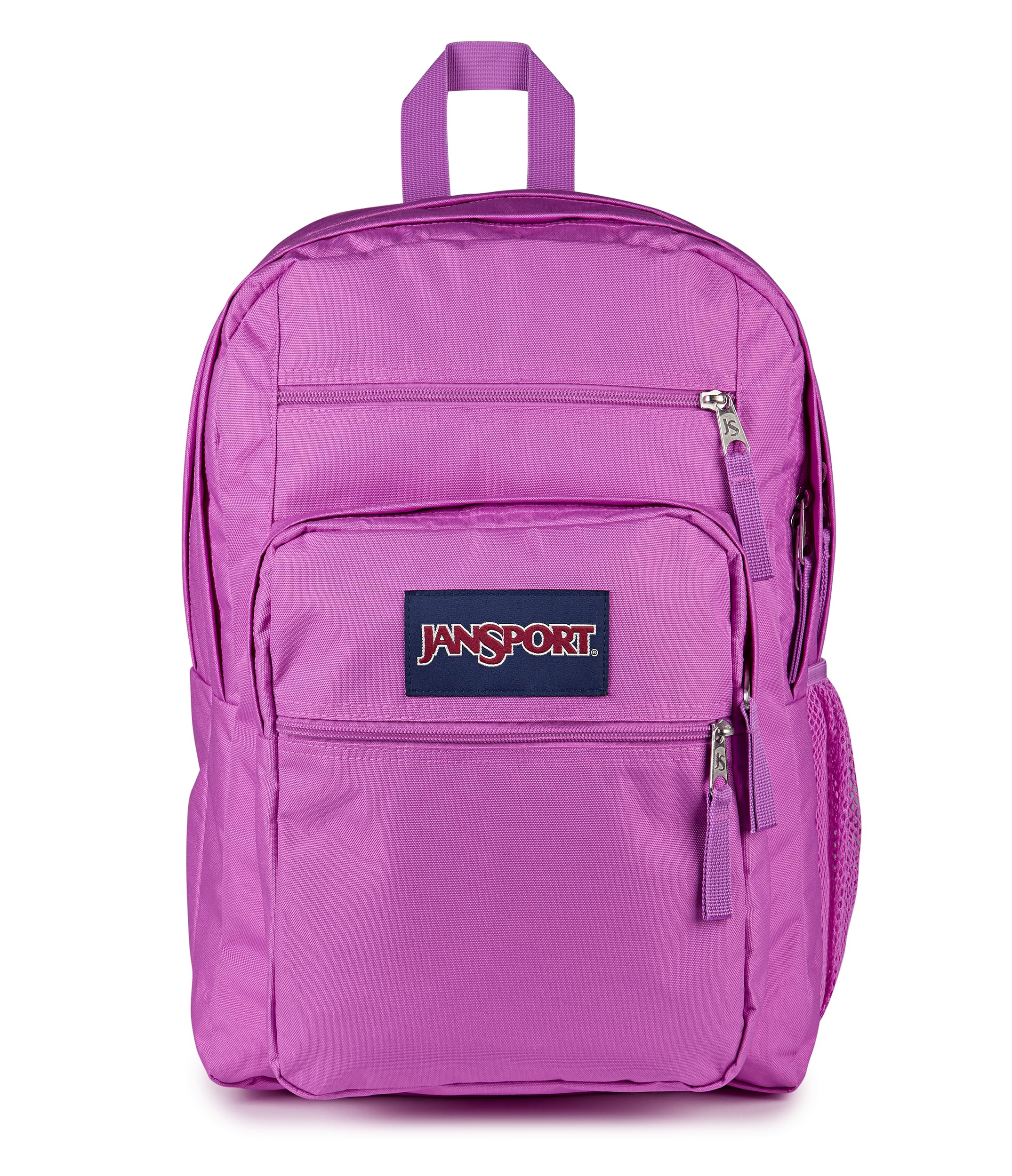 JanSport Laptop Backpack - Computer Bag with 2 Compartments, Ergonomic Shoulder Straps, 15” Laptop Sleeve, Haul Handle - Very Jelly