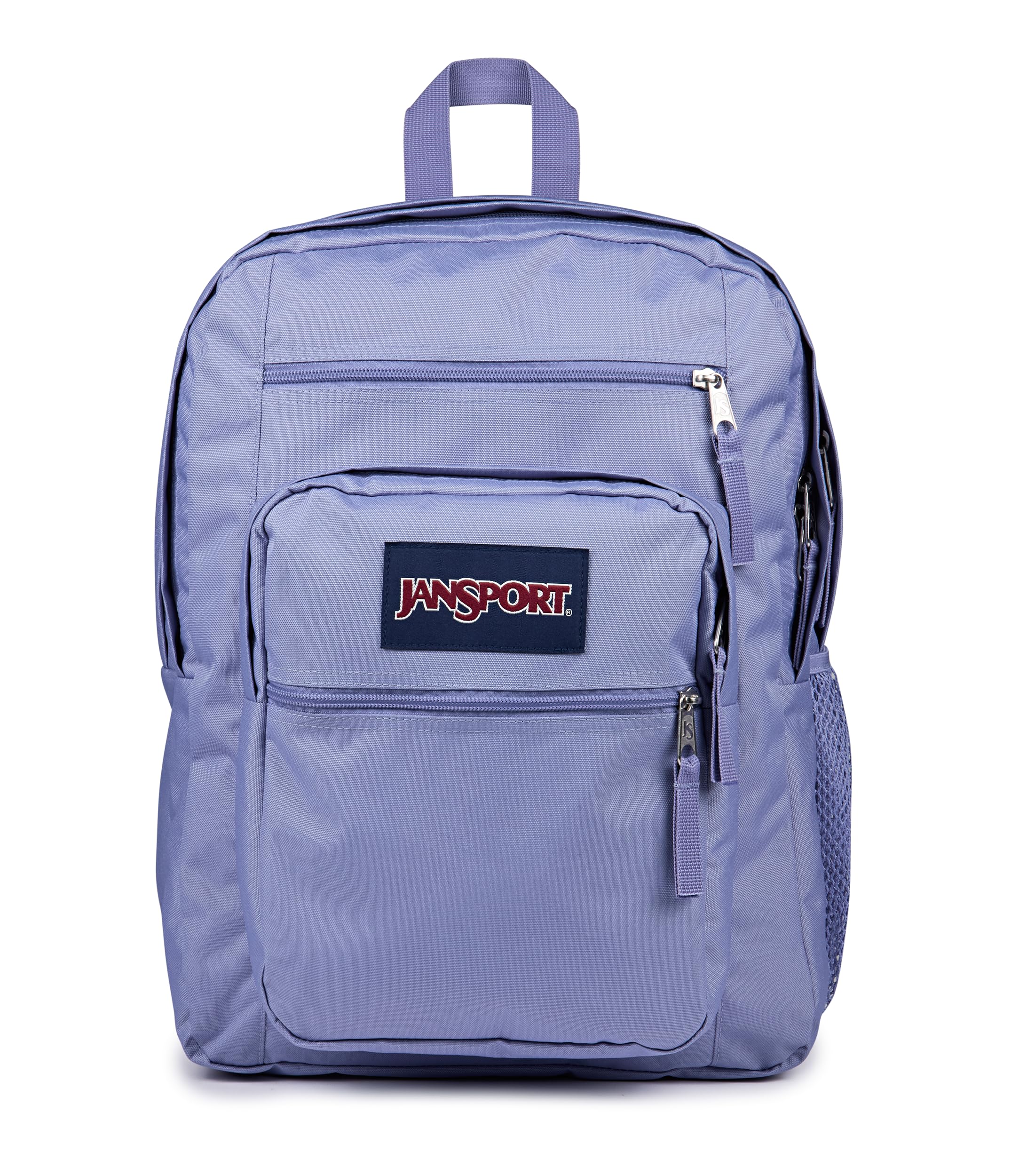 JanSport Laptop Backpack - Computer Bag with 2 Compartments, Ergonomic Shoulder Straps, 15” Laptop Sleeve, Haul Handle - Very Jelly
