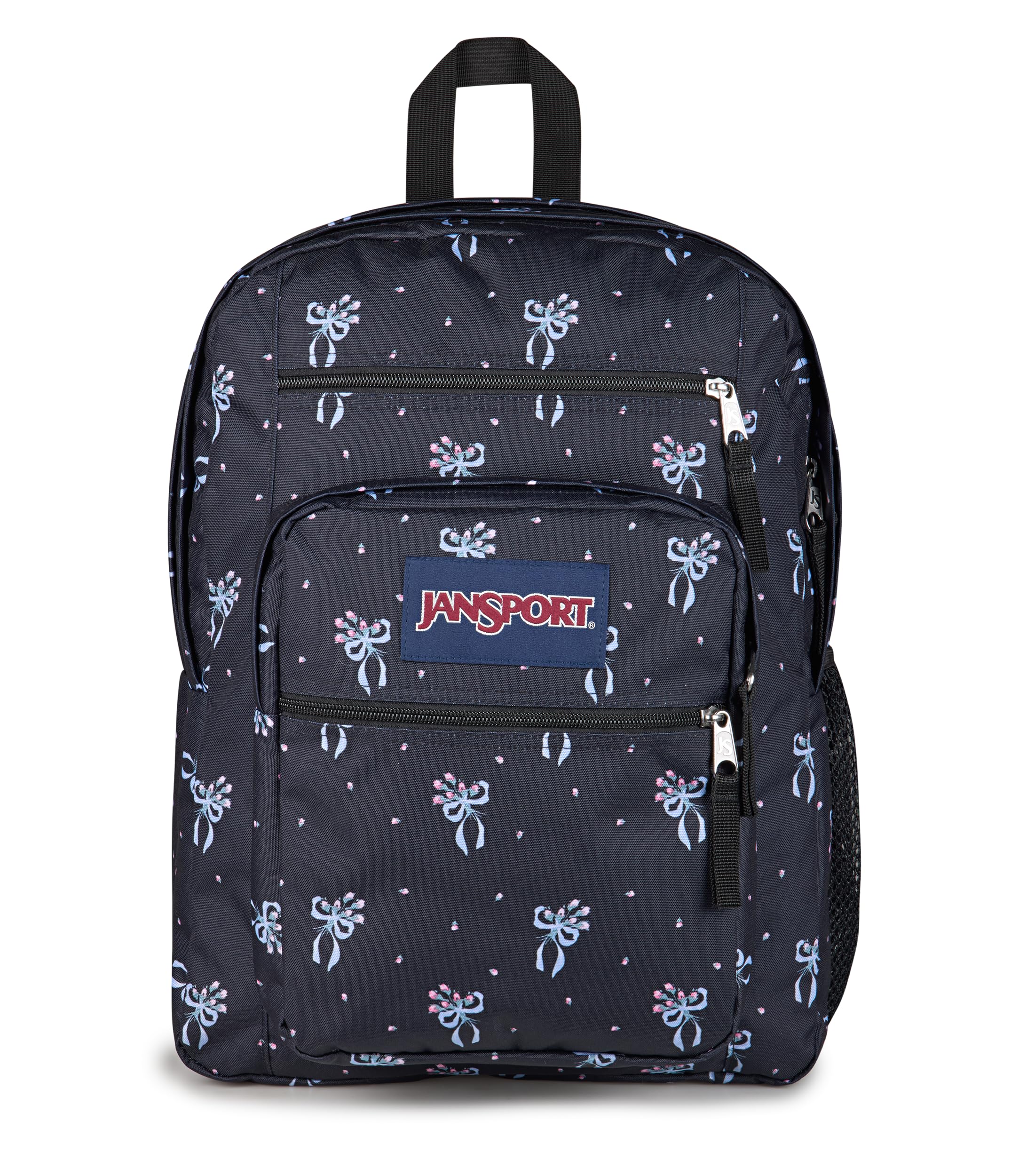 JanSport Laptop Backpack - Computer Bag with 2 Compartments, Ergonomic Shoulder Straps, 15” Laptop Sleeve, Haul Handle - Very Jelly