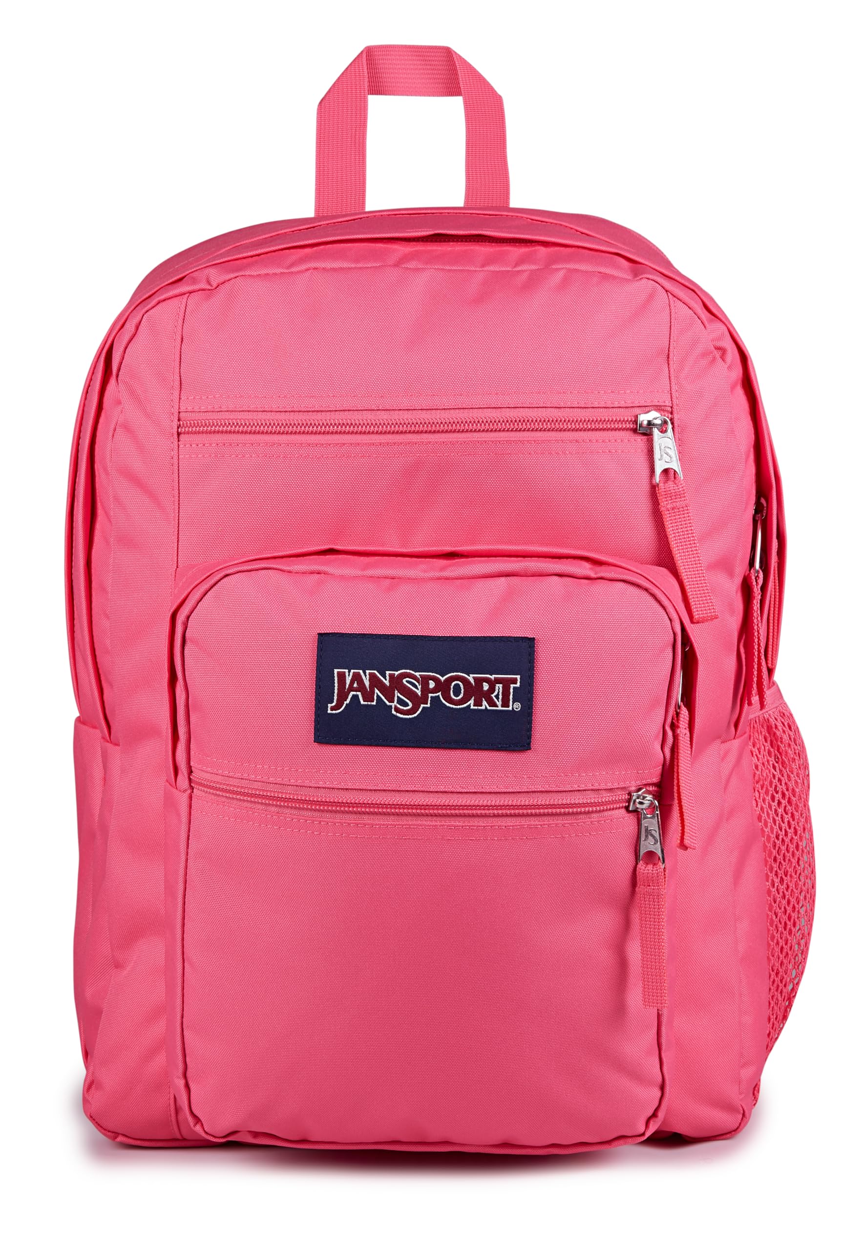 JanSport Laptop Backpack - Computer Bag with 2 Compartments, Ergonomic Shoulder Straps, 15” Laptop Sleeve, Haul Handle - Very Jelly