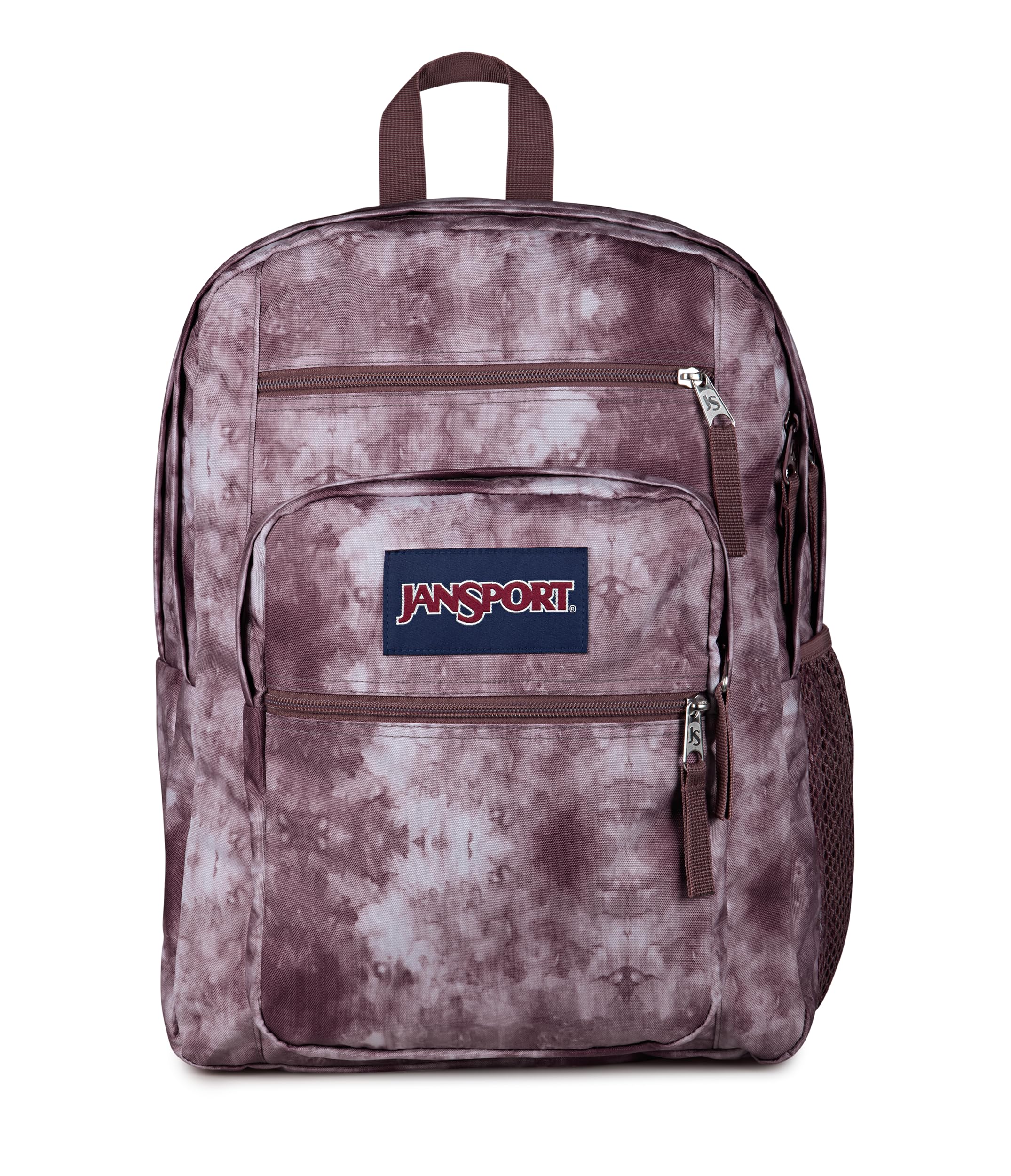 JanSport Laptop Backpack - Computer Bag with 2 Compartments, Ergonomic Shoulder Straps, 15” Laptop Sleeve, Haul Handle - Very Jelly