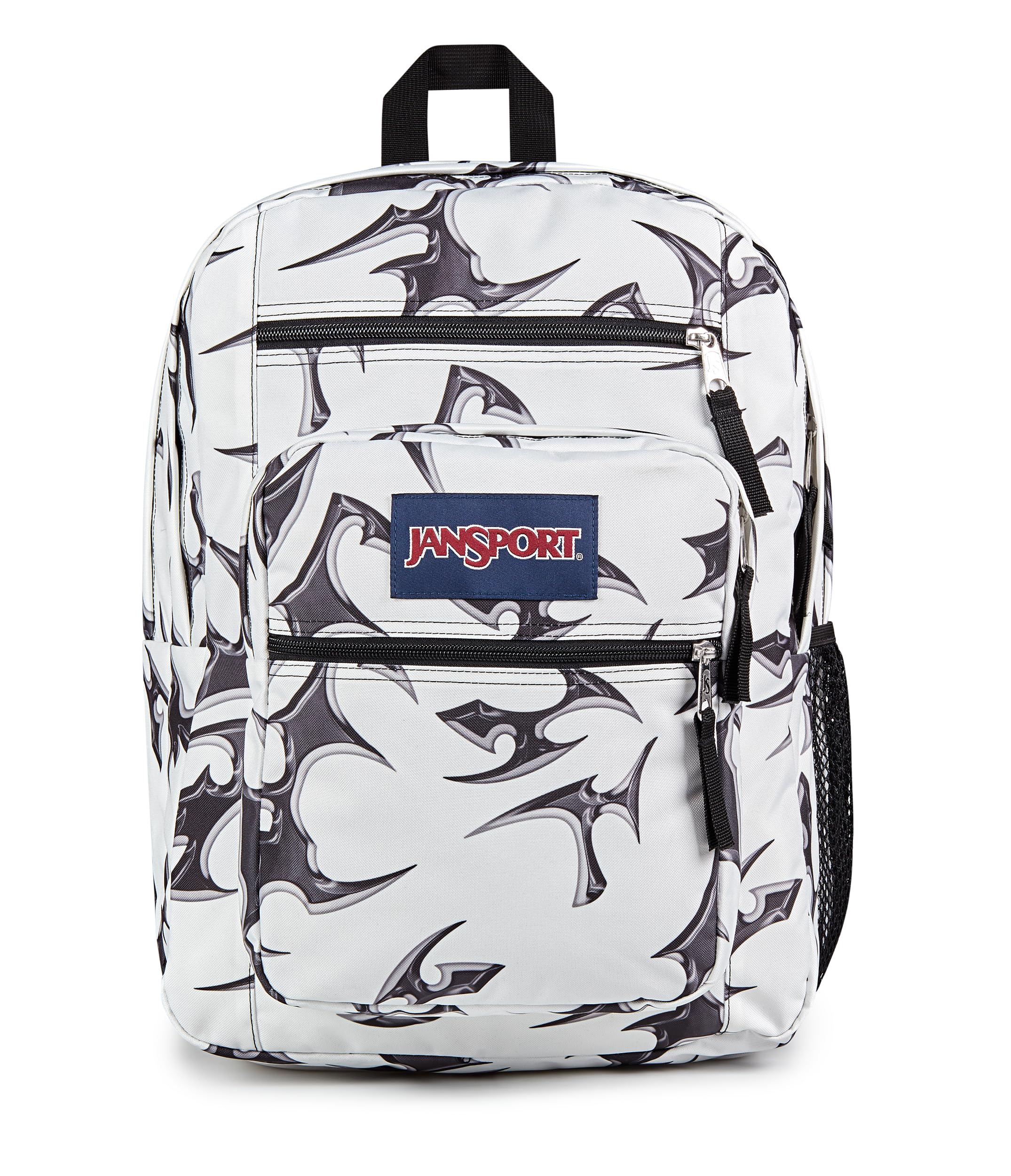 JanSport Laptop Backpack - Computer Bag with 2 Compartments, Ergonomic Shoulder Straps, 15” Laptop Sleeve, Haul Handle - Very Jelly