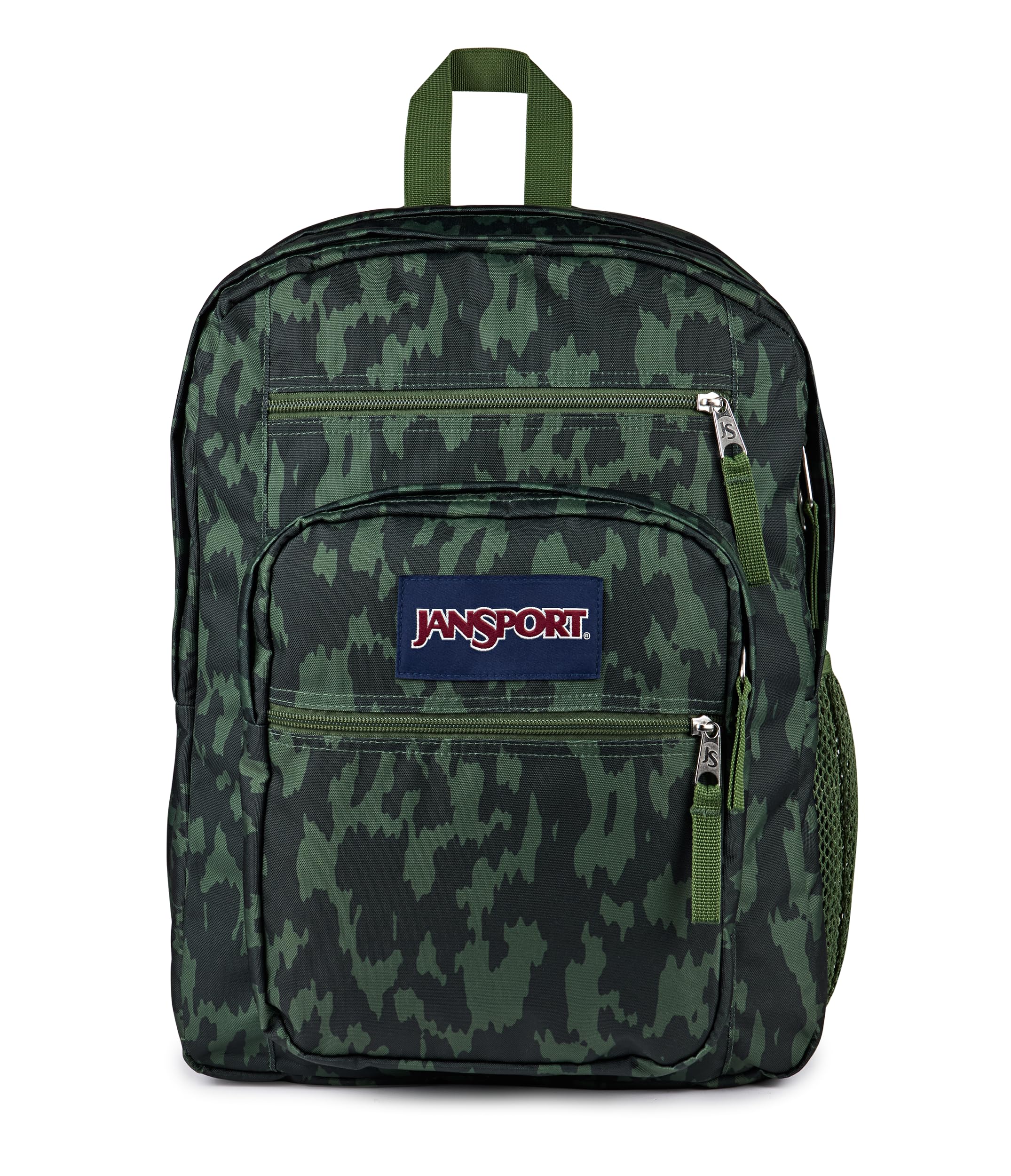 JanSport Laptop Backpack - Computer Bag with 2 Compartments, Ergonomic Shoulder Straps, 15” Laptop Sleeve, Haul Handle - Very Jelly