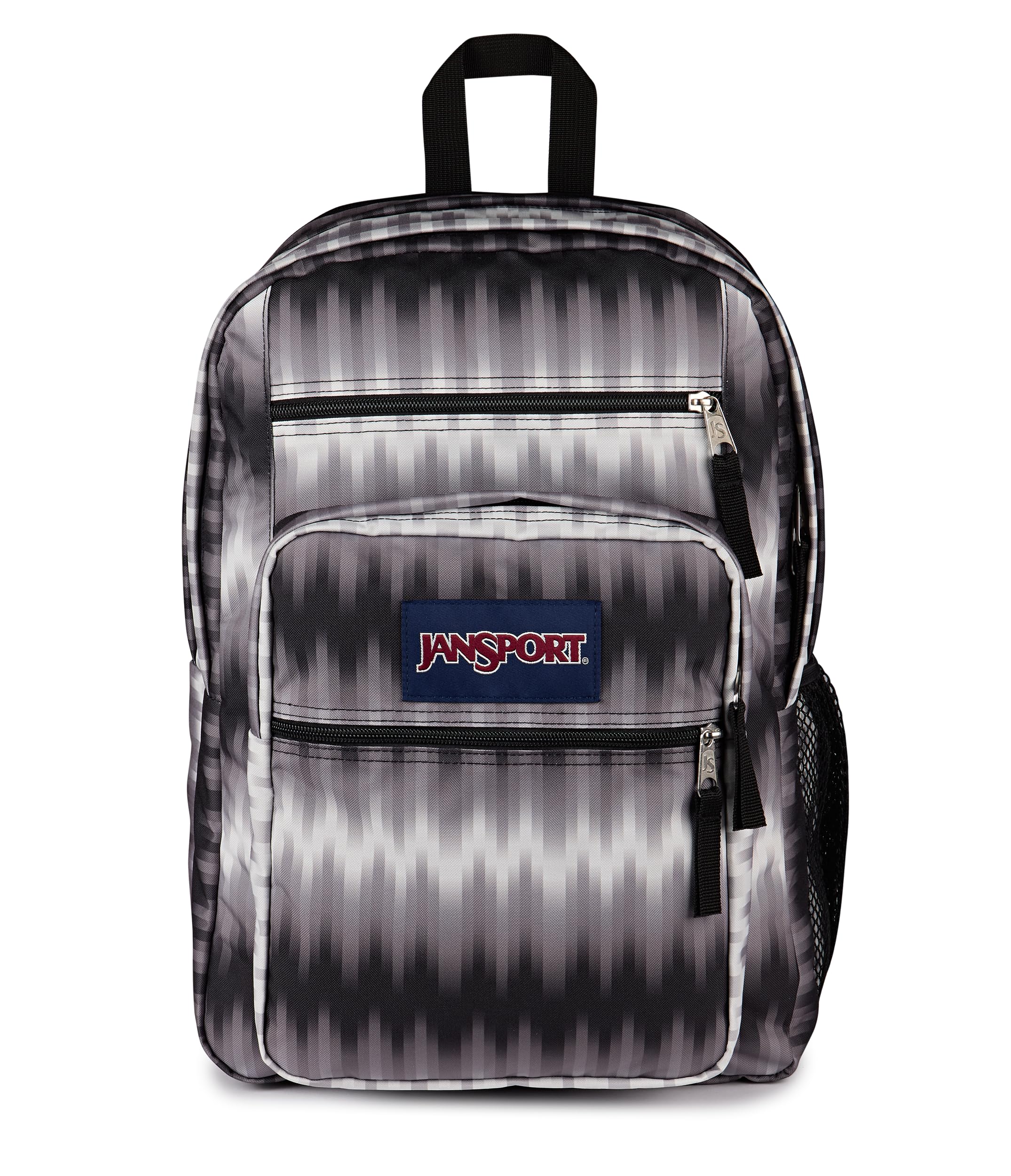 JanSport Laptop Backpack - Computer Bag with 2 Compartments, Ergonomic Shoulder Straps, 15” Laptop Sleeve, Haul Handle - Very Jelly