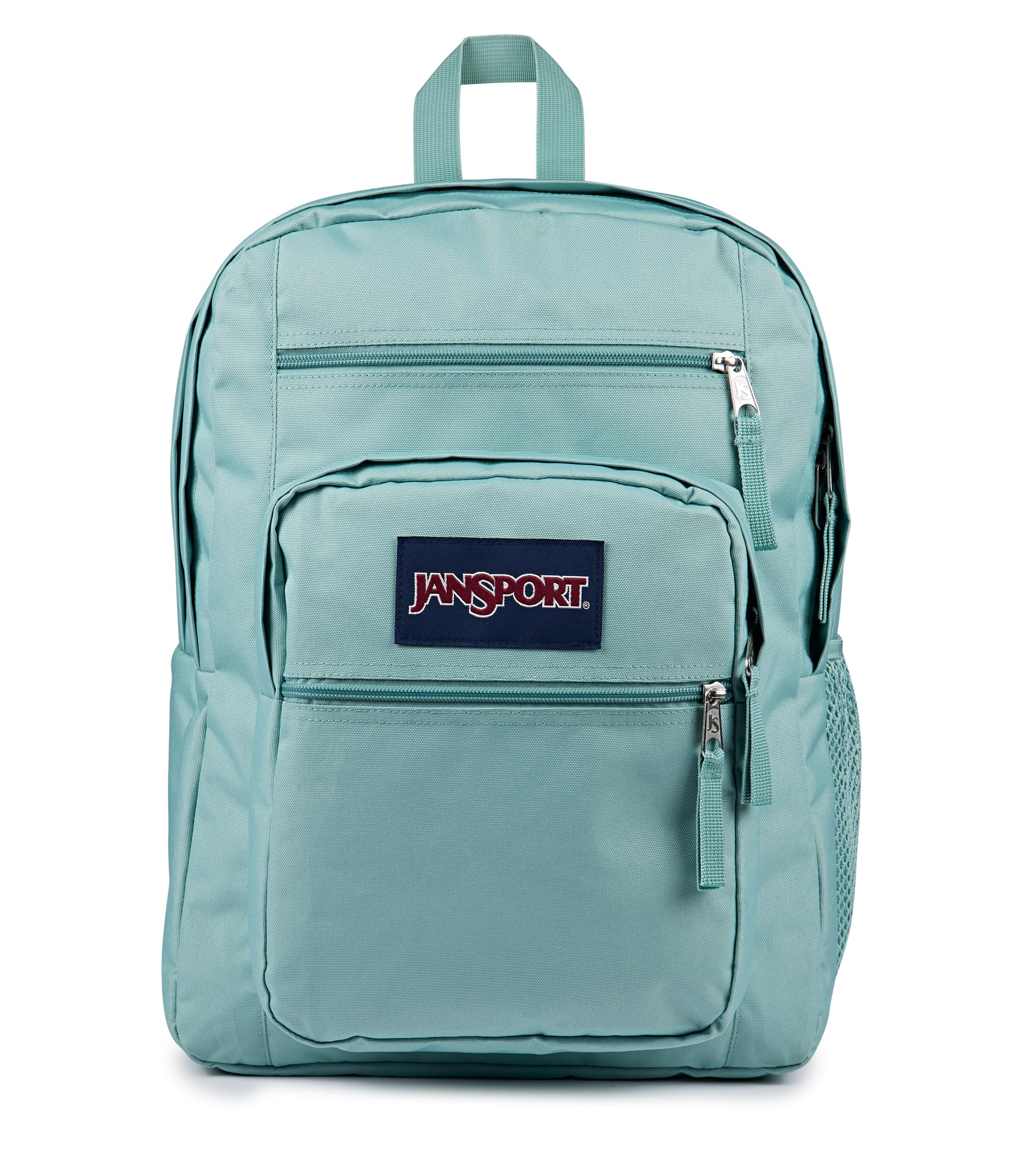 JanSport Laptop Backpack - Computer Bag with 2 Compartments, Ergonomic Shoulder Straps, 15” Laptop Sleeve, Haul Handle - Very Jelly