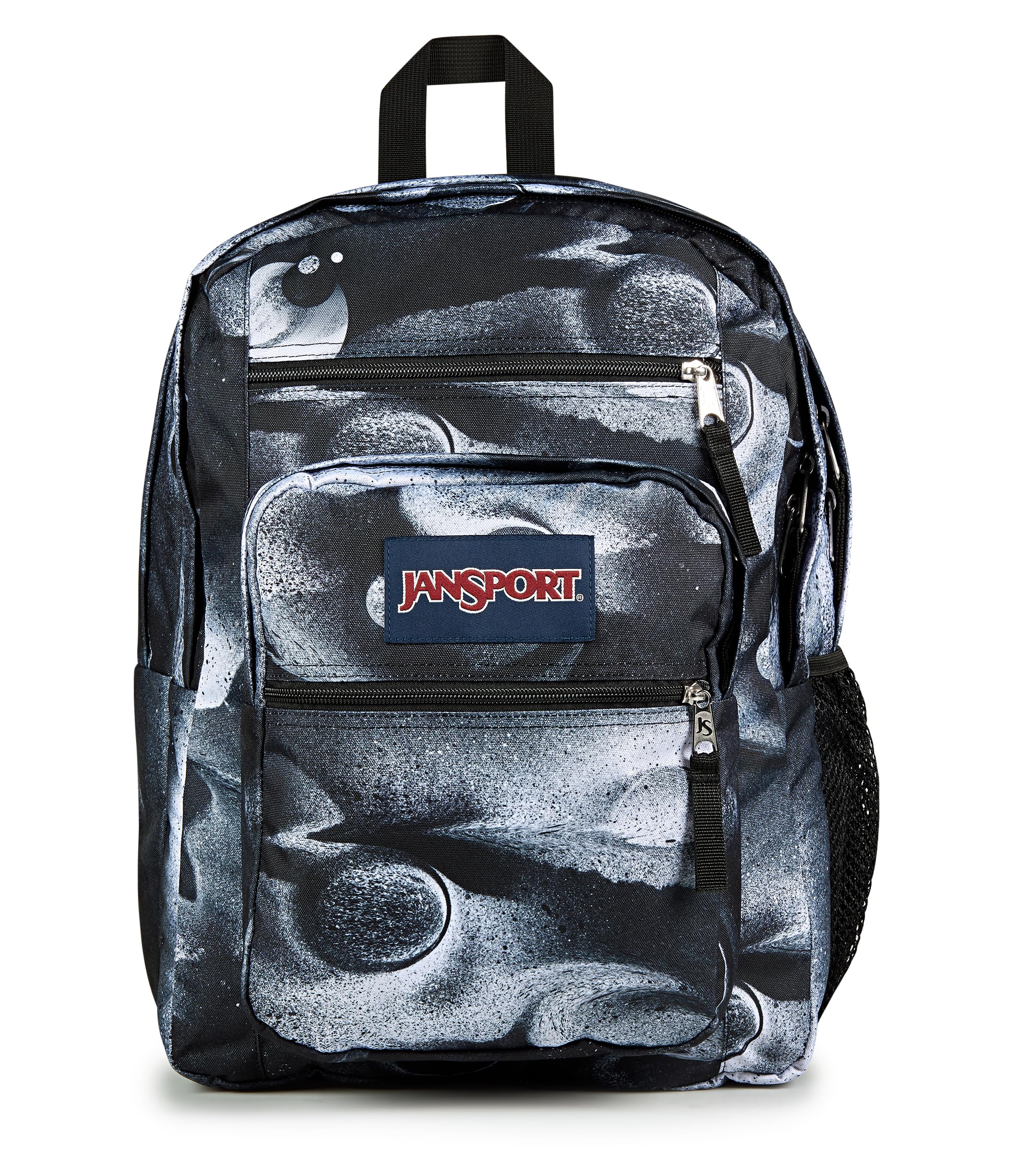 JanSport Laptop Backpack - Computer Bag with 2 Compartments, Ergonomic Shoulder Straps, 15” Laptop Sleeve, Haul Handle - Very Jelly