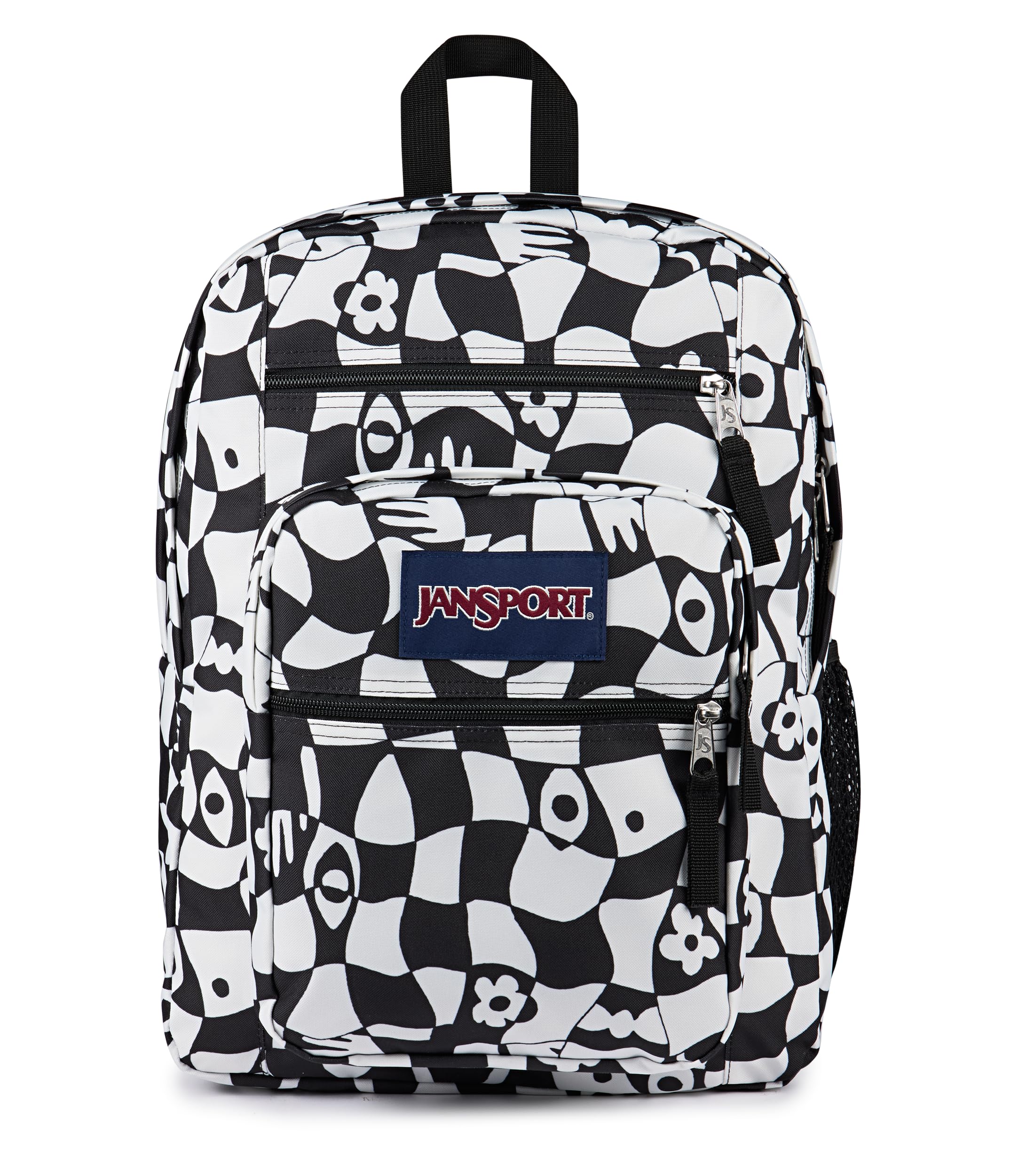 JanSport Laptop Backpack - Computer Bag with 2 Compartments, Ergonomic Shoulder Straps, 15” Laptop Sleeve, Haul Handle - Very Jelly