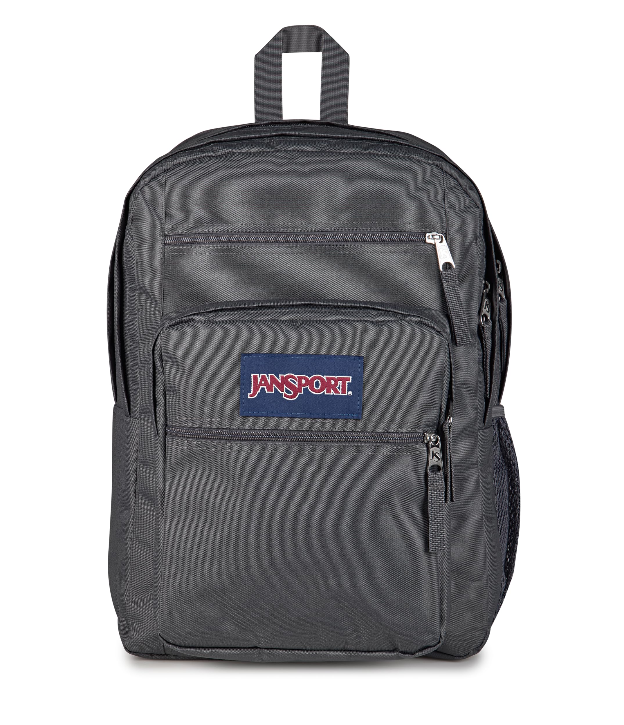 JanSport Laptop Backpack - Computer Bag with 2 Compartments, Ergonomic Shoulder Straps, 15” Laptop Sleeve, Haul Handle - Very Jelly