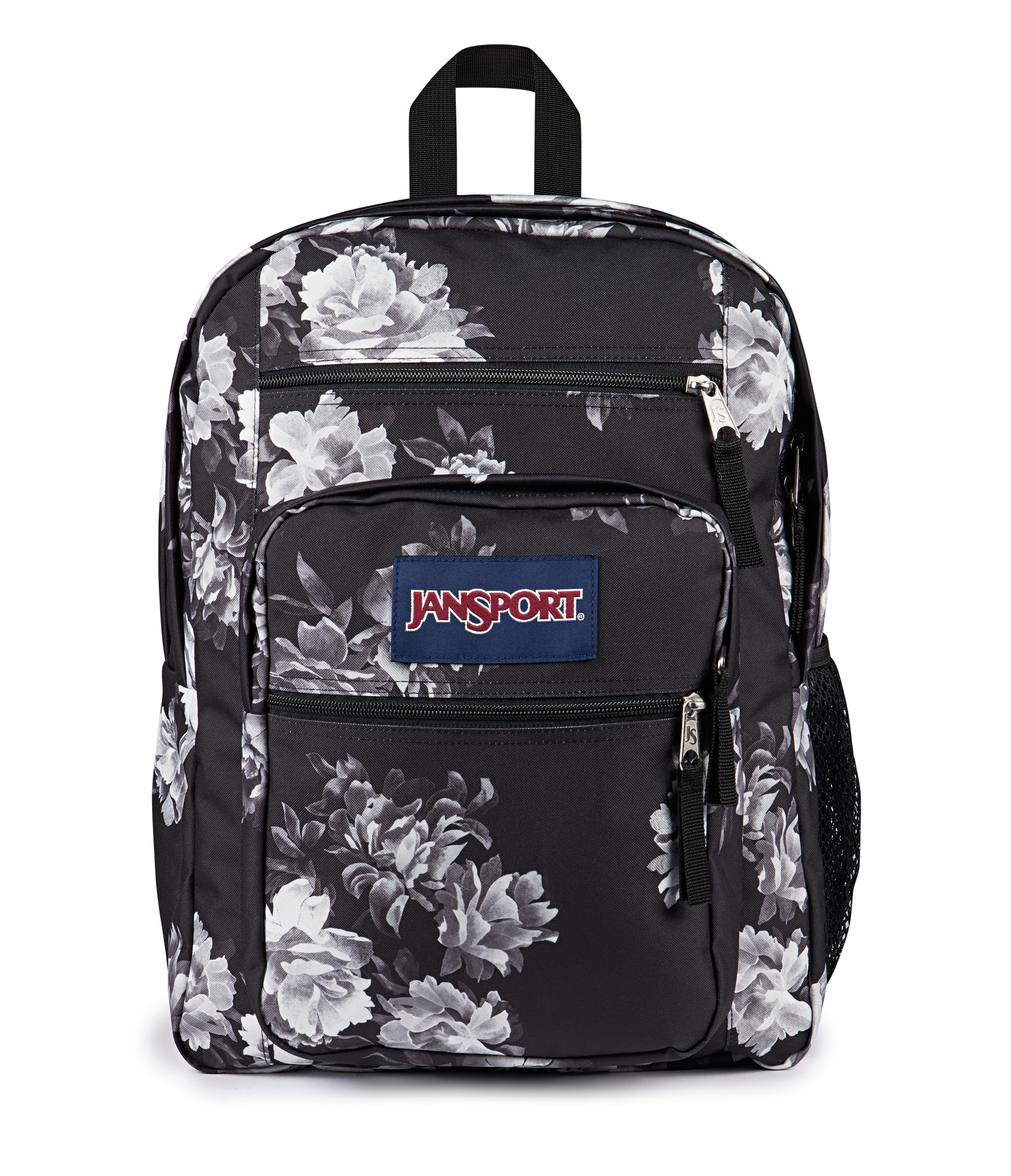 JanSport Laptop Backpack - Computer Bag with 2 Compartments, Ergonomic Shoulder Straps, 15” Laptop Sleeve, Haul Handle - Very Jelly