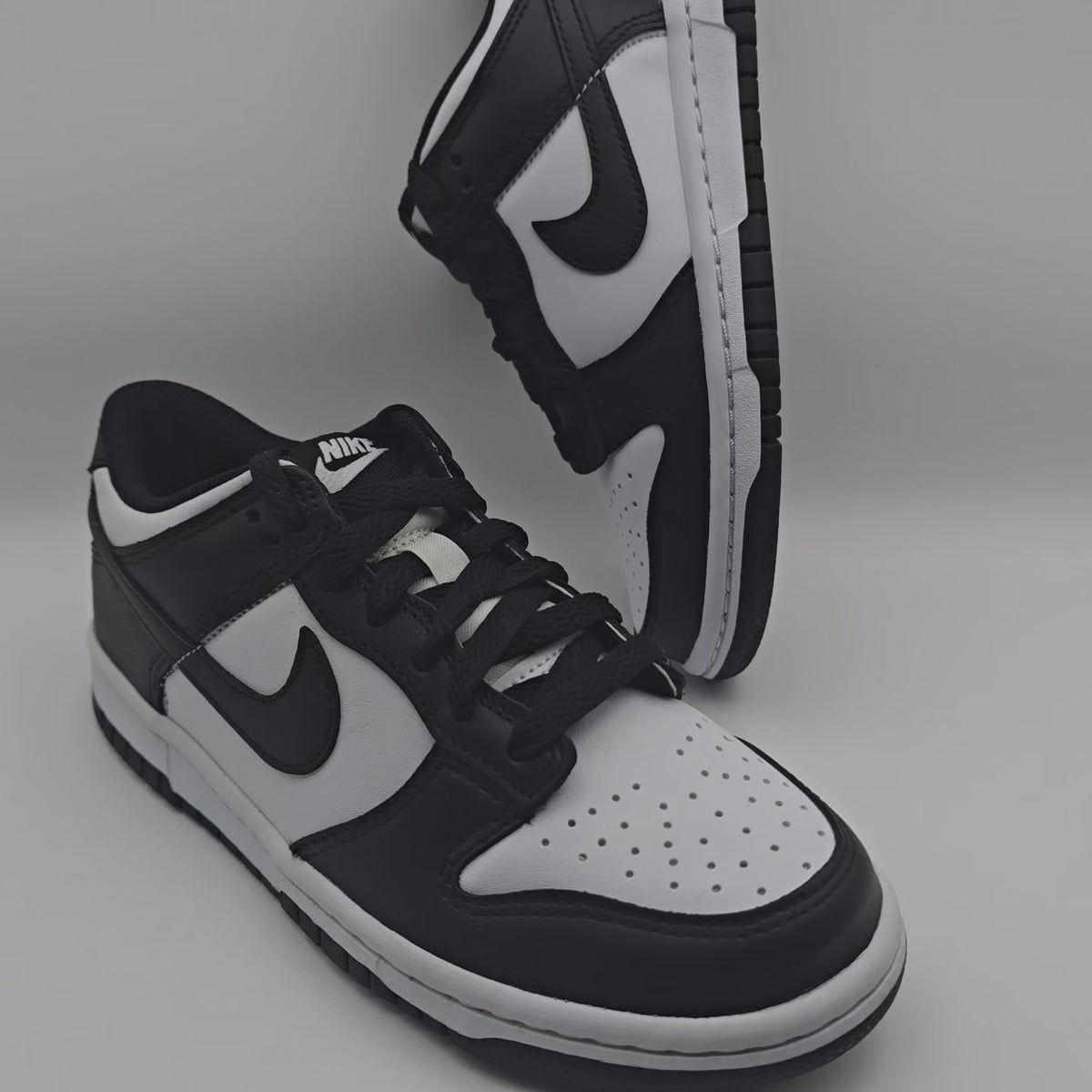 Nike Panda Dunk