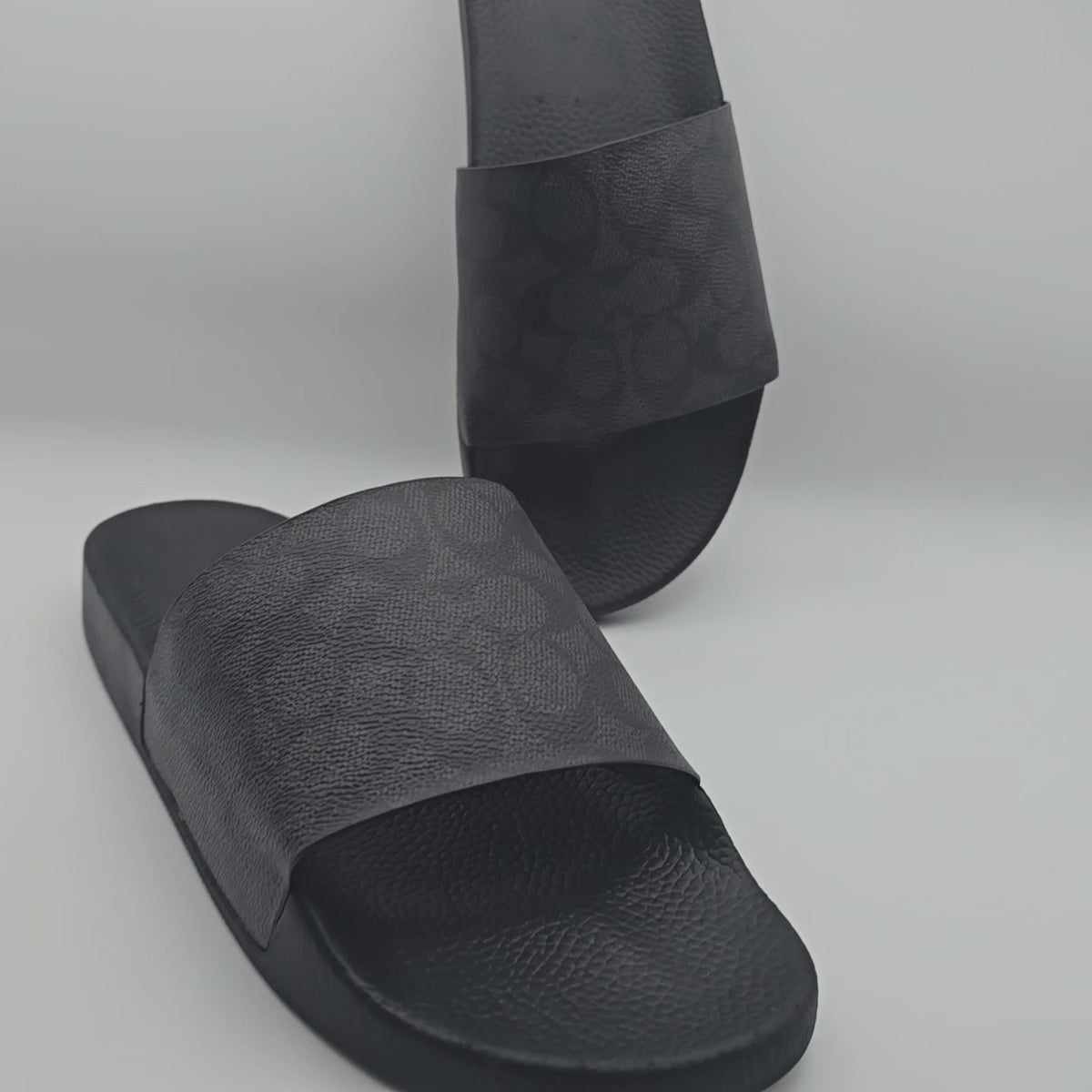 Coach Slides