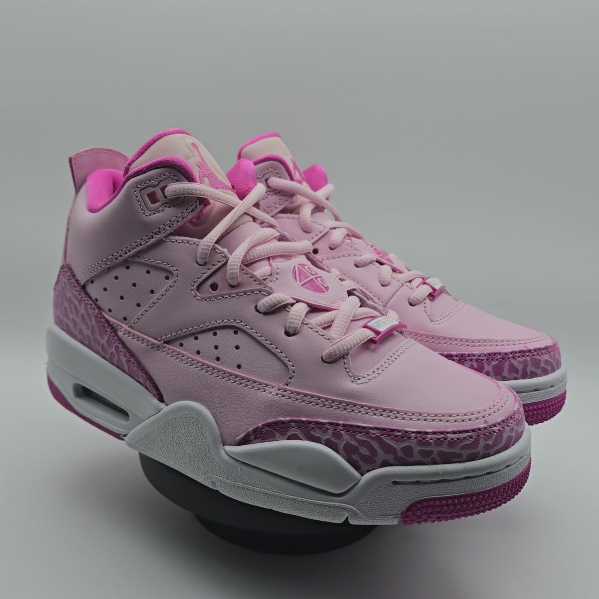 Jordan Son of Mars