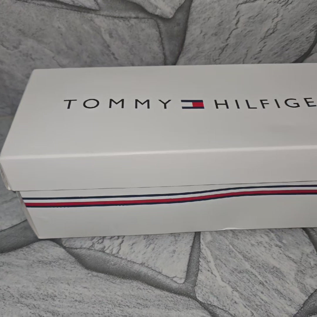 Tommy Hilfiger slippers