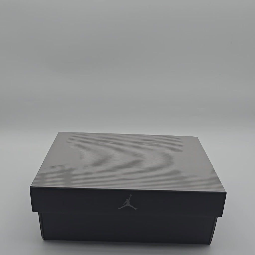 Jordan Retro 6s Oreo