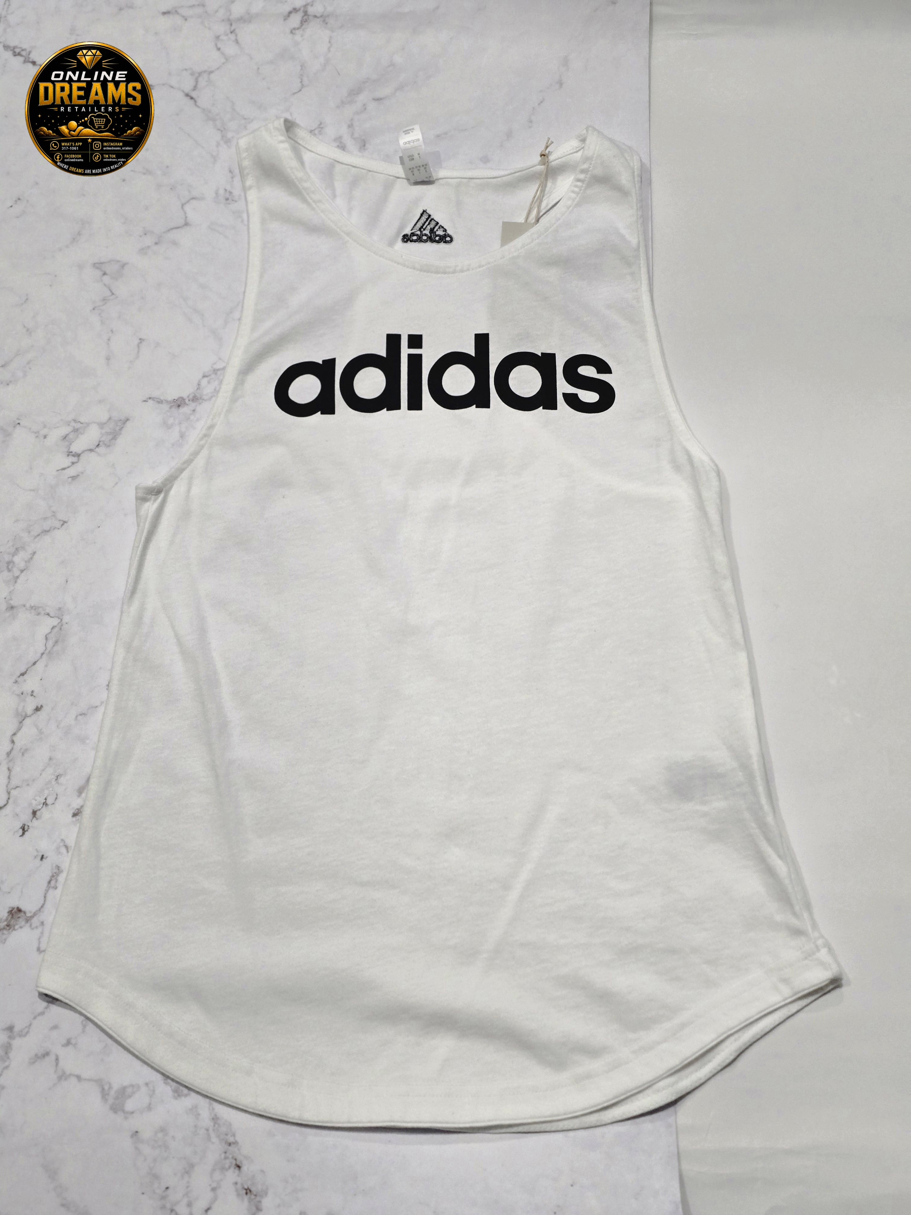 Adidas Tank Top
