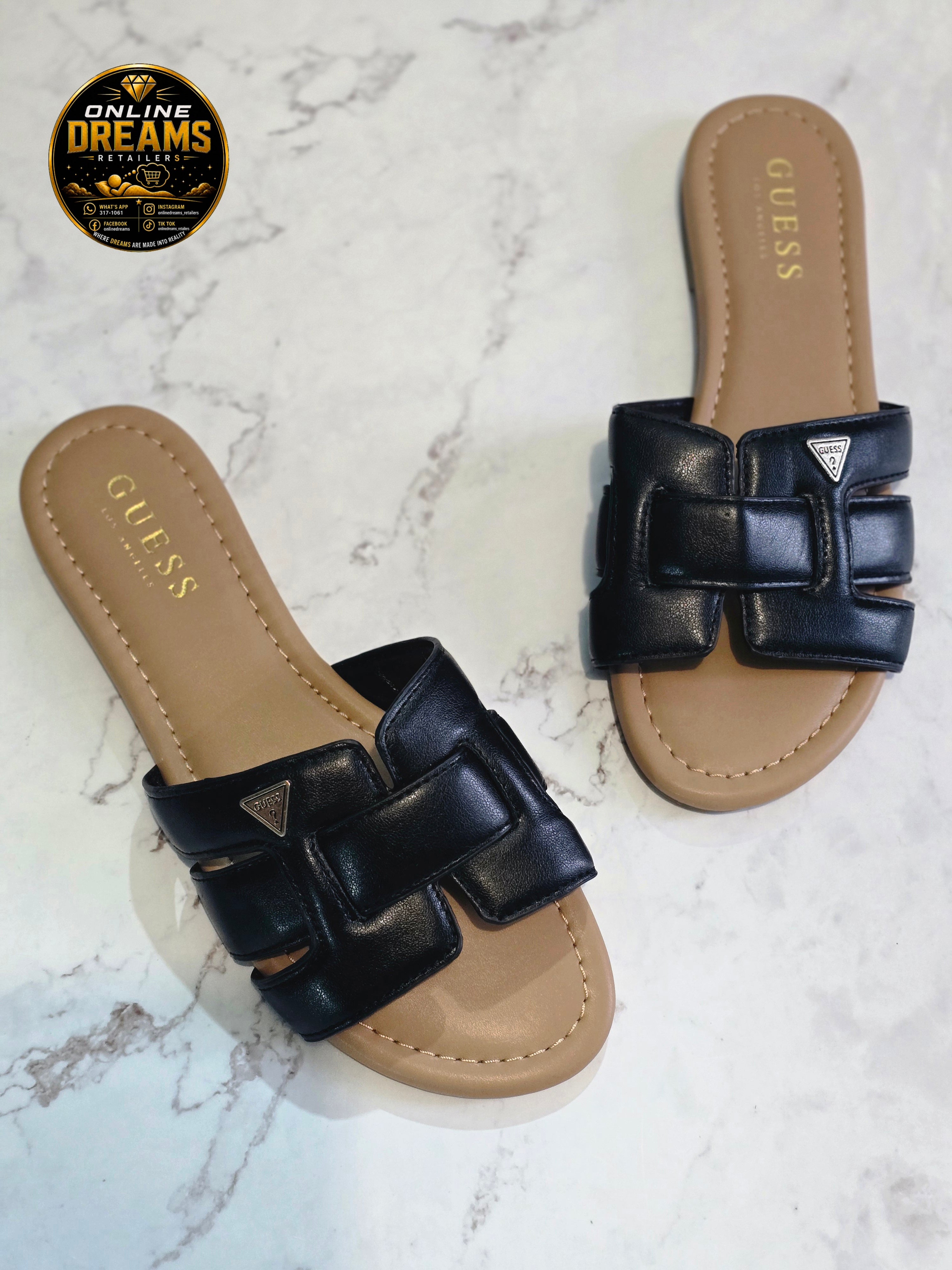 Guess Sandals