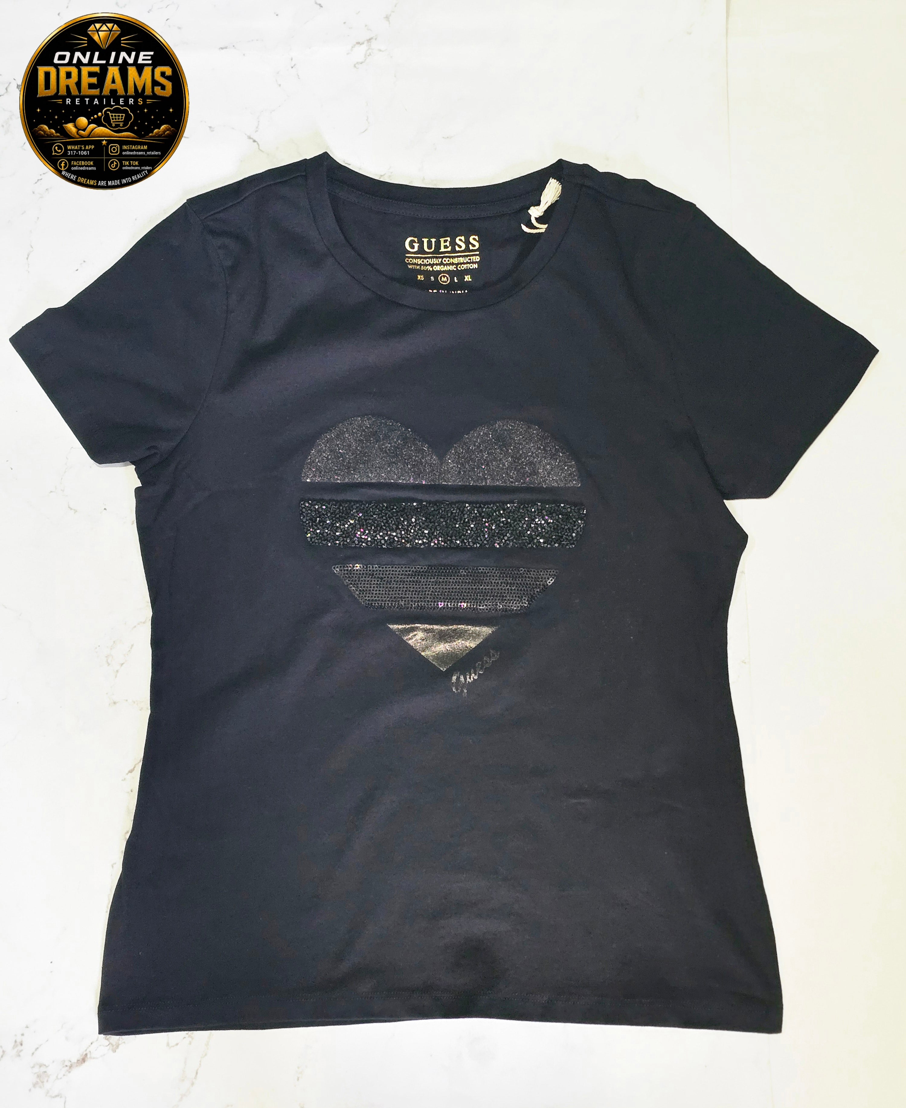 Guess T-Shirt