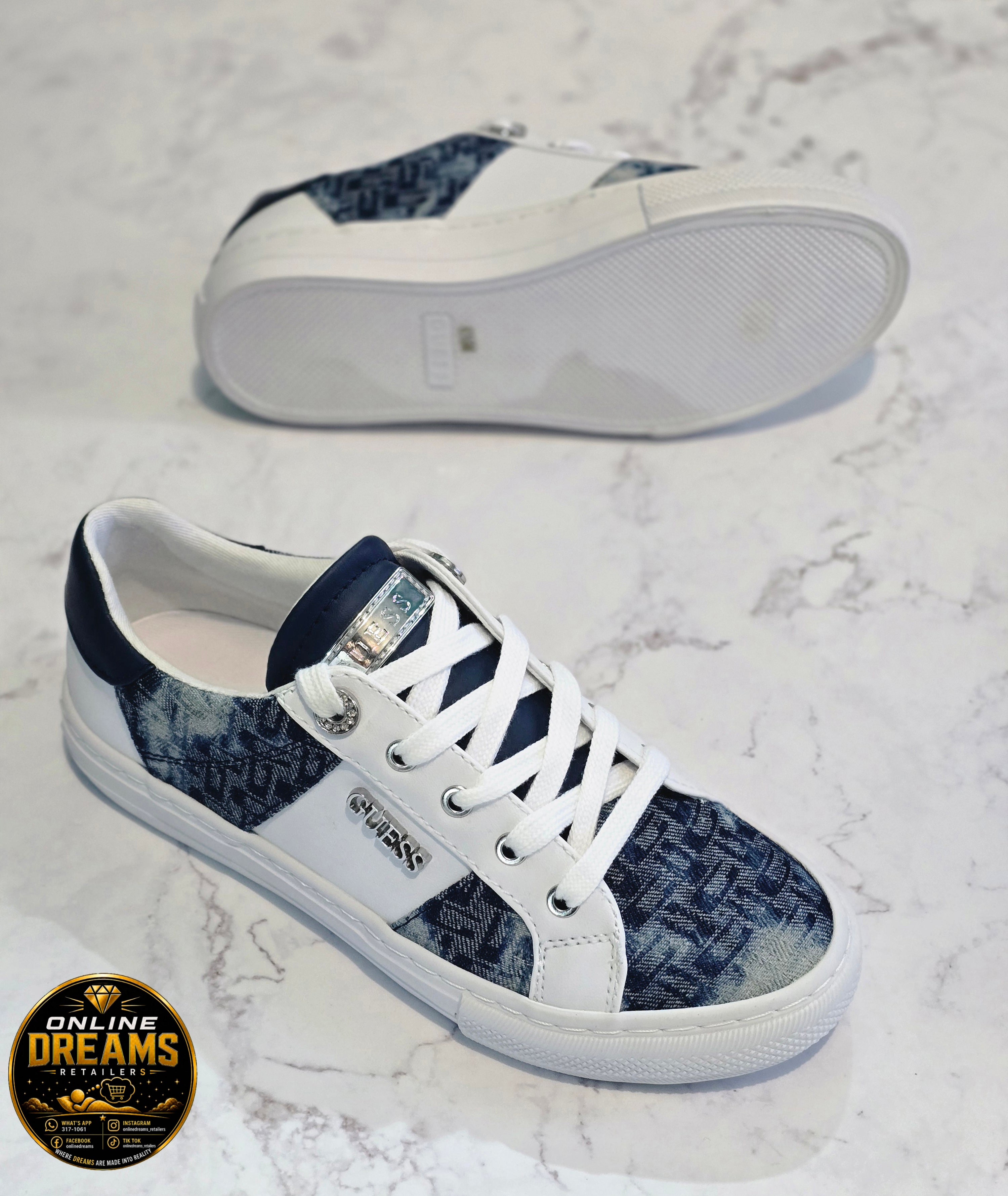 Guess Sneakers