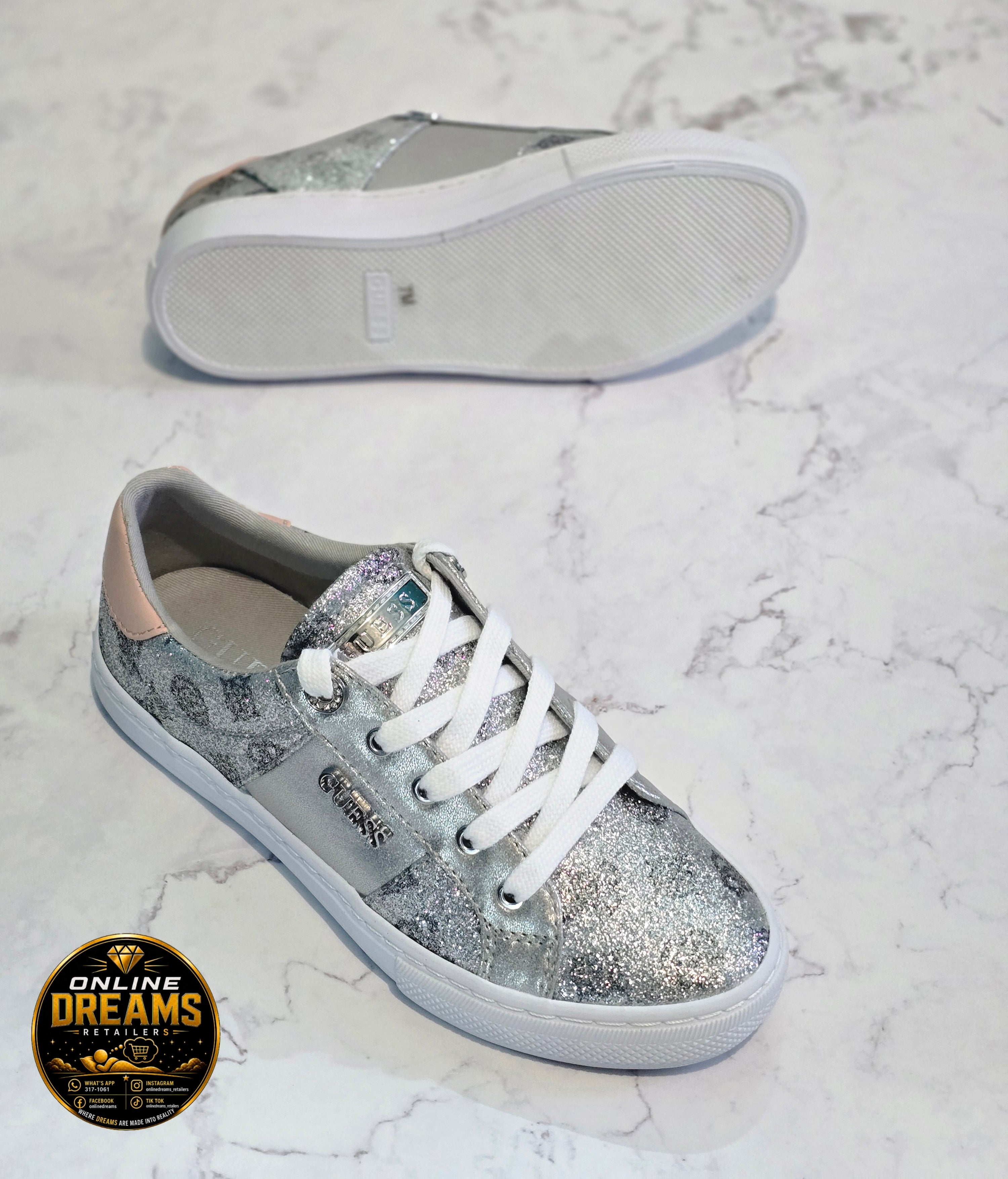 Guess Sneakers