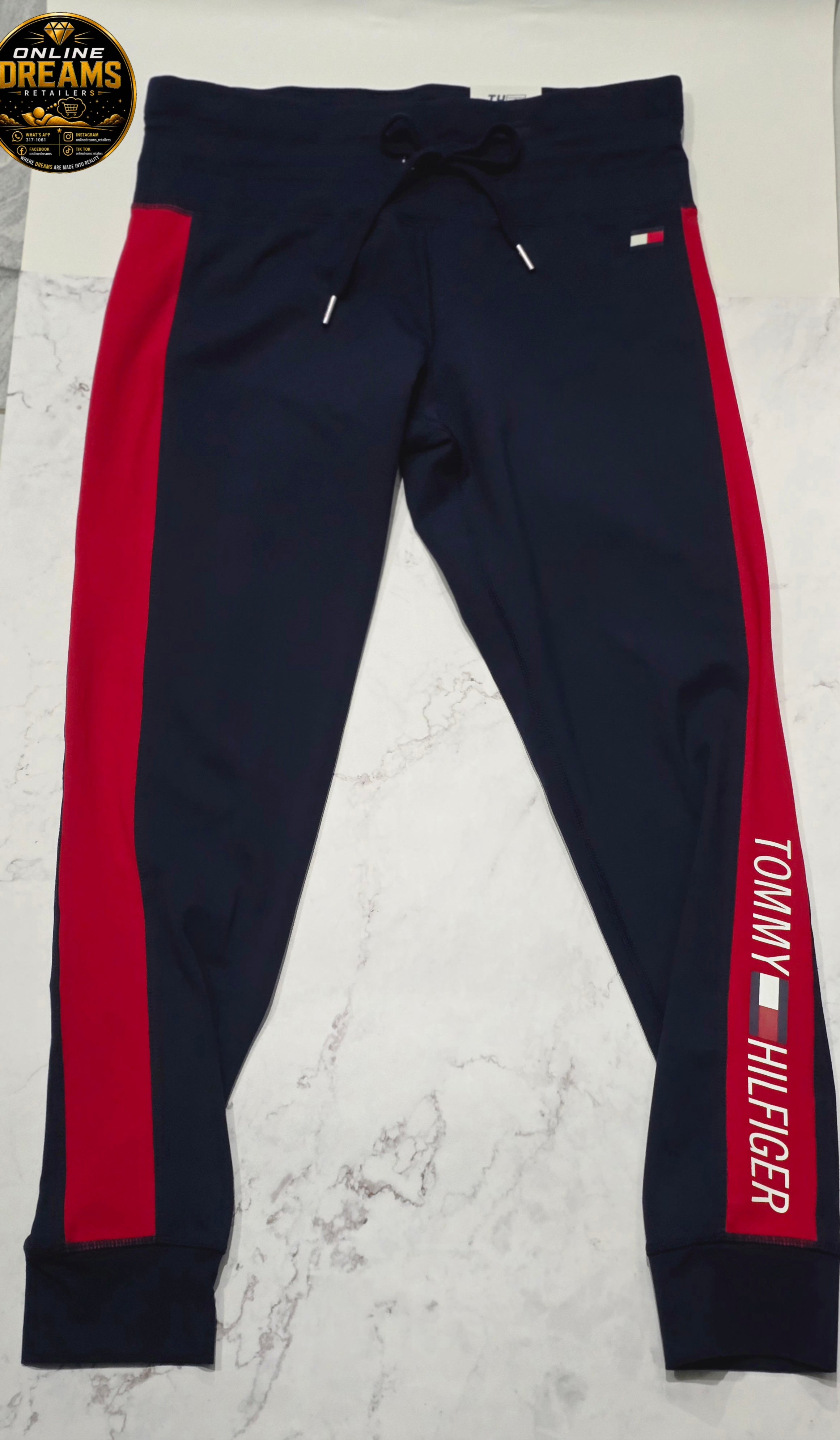 Tommy Hilfiger Pants