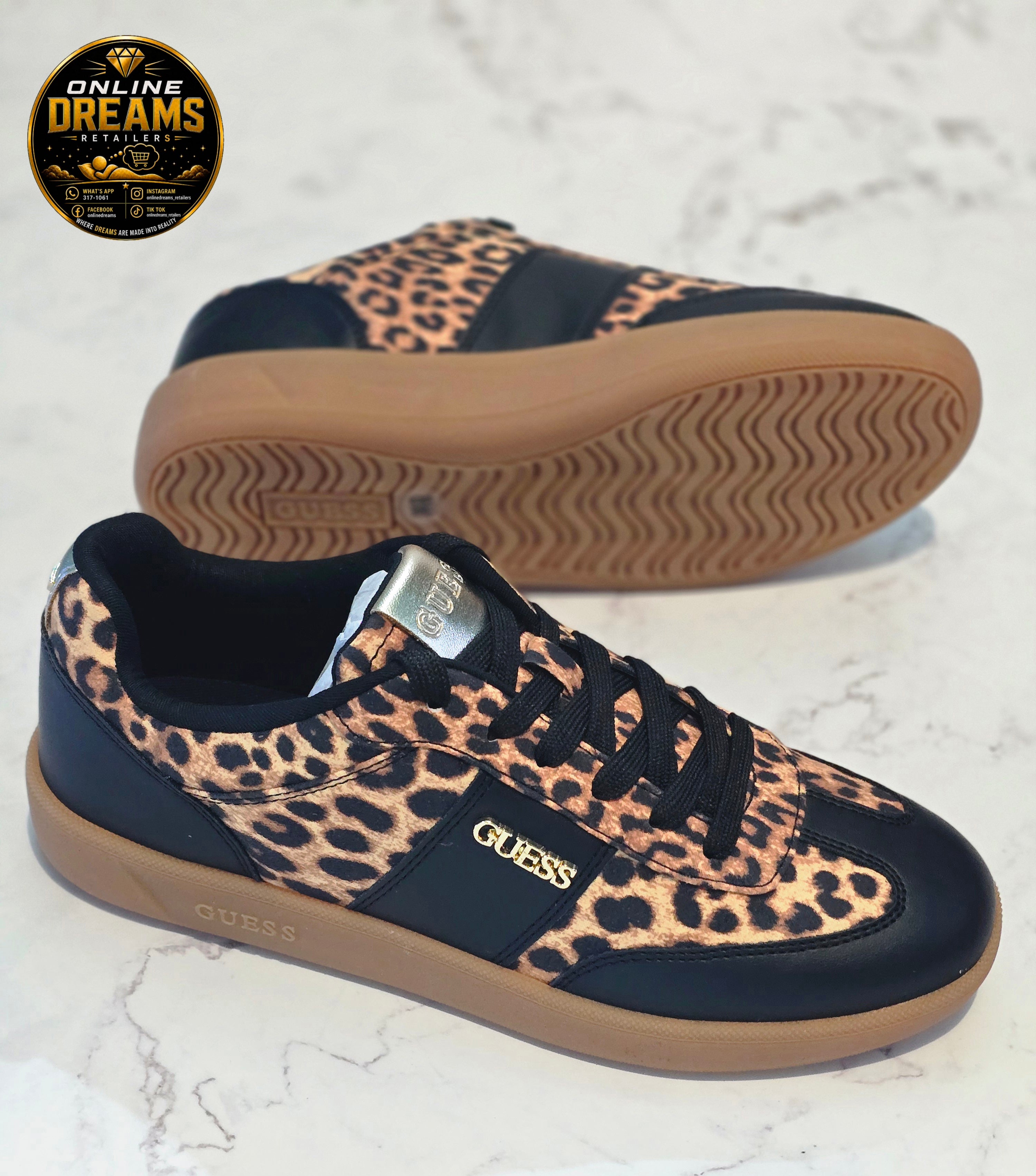 Guess Sneakers