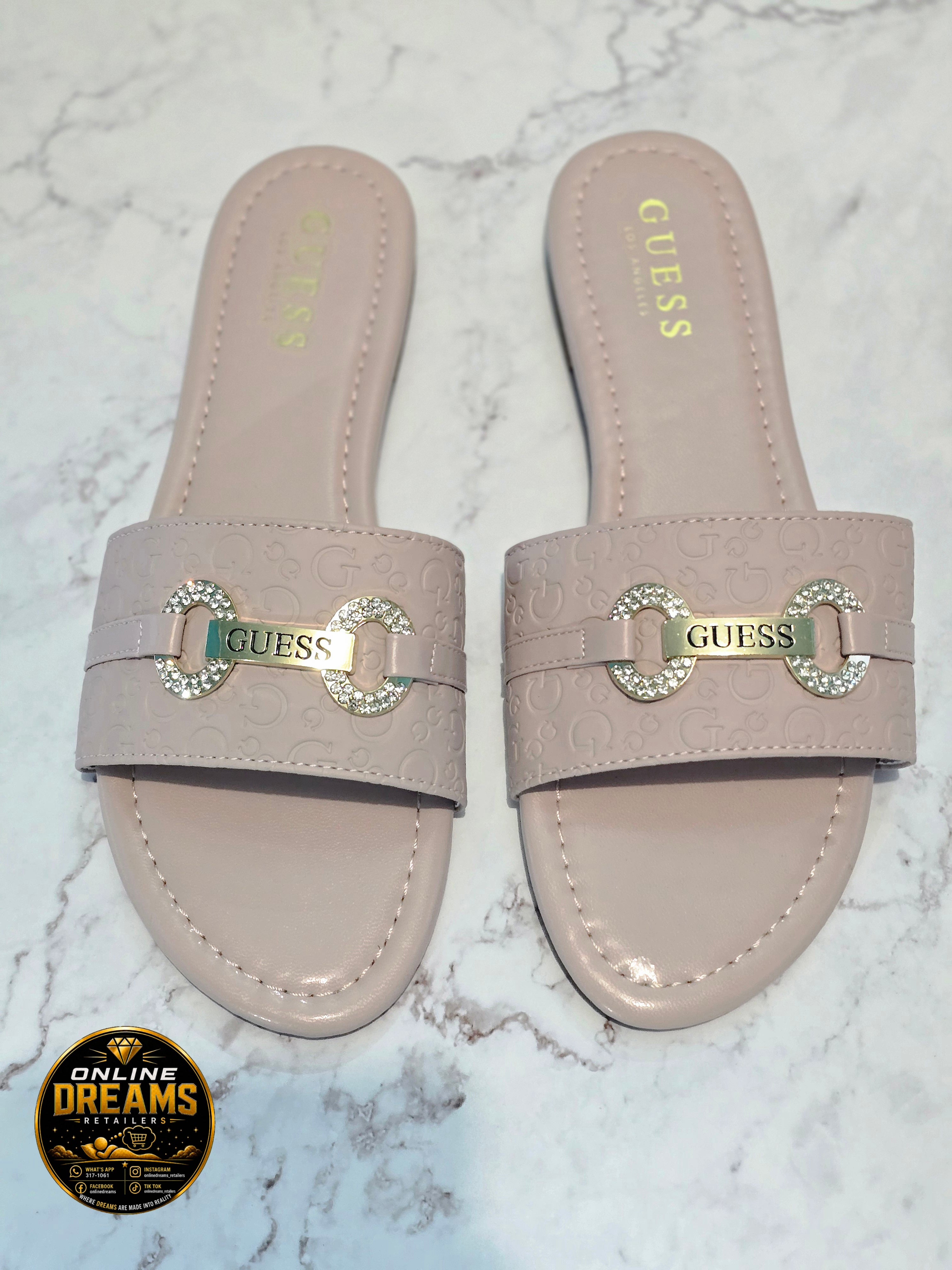 Guess Sandals