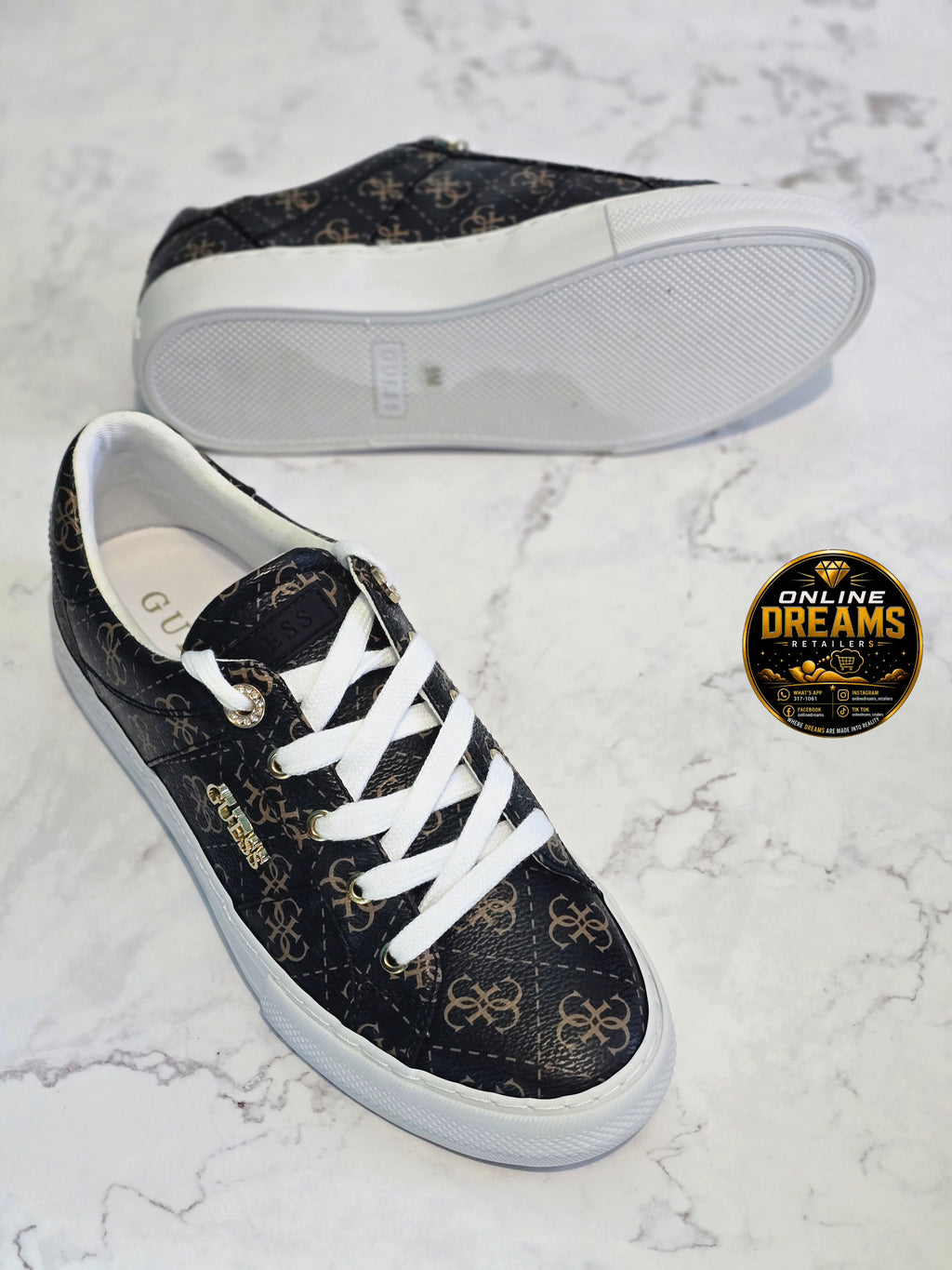 Guess Sneakers