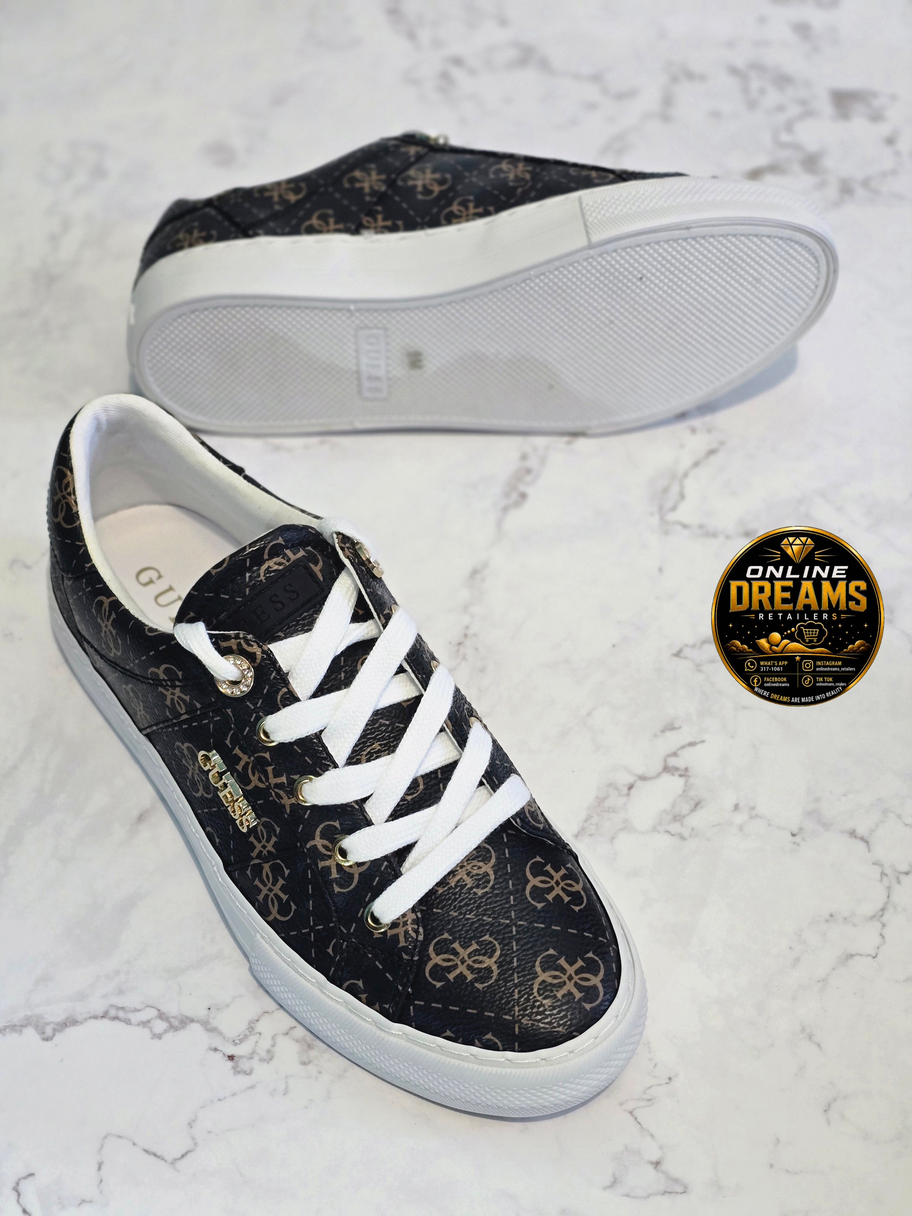 Guess Sneakers