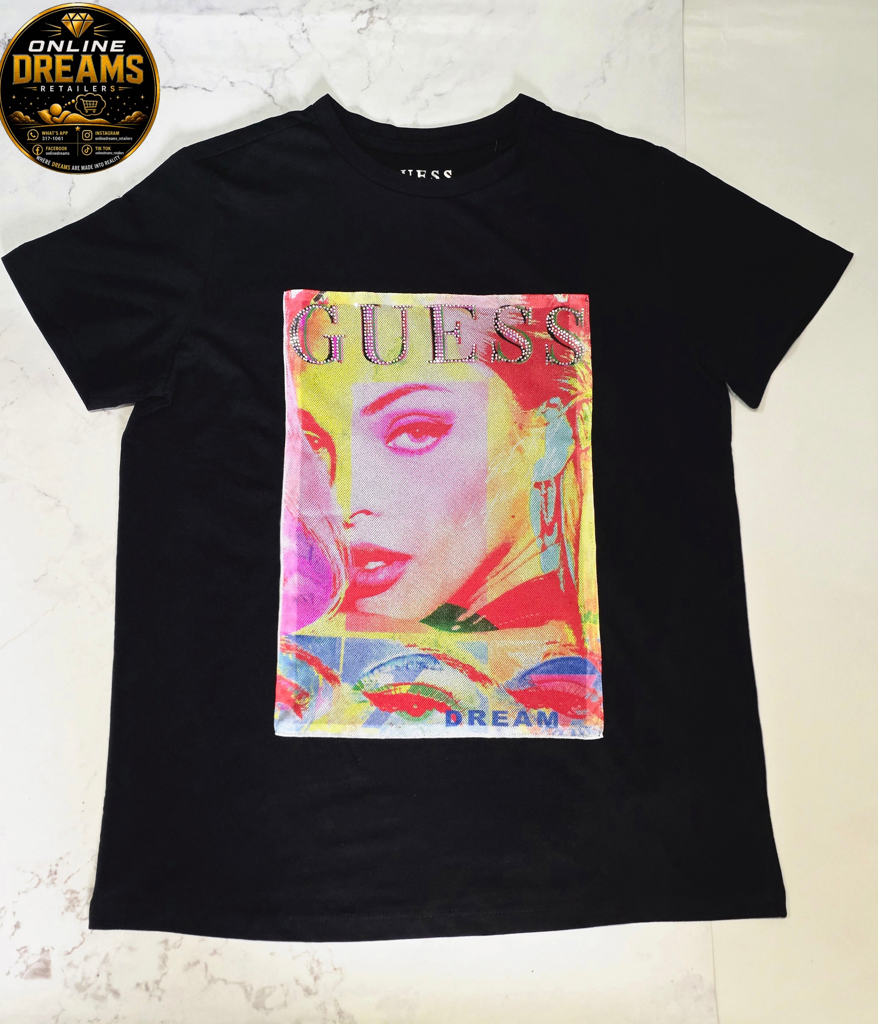 Guess T-Shirt