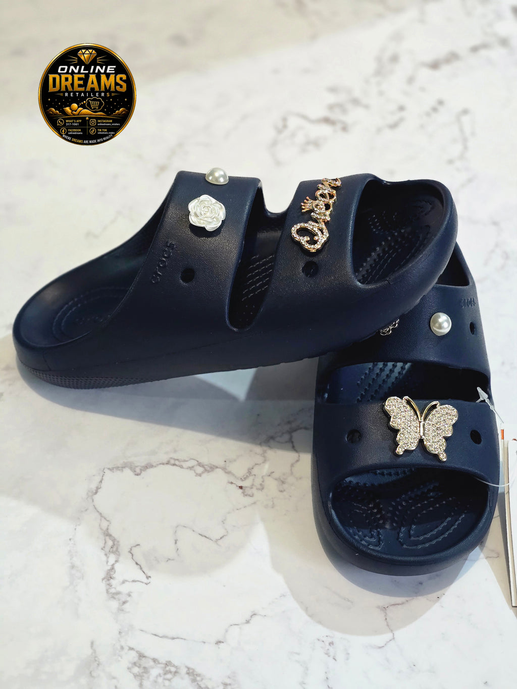 Crocs