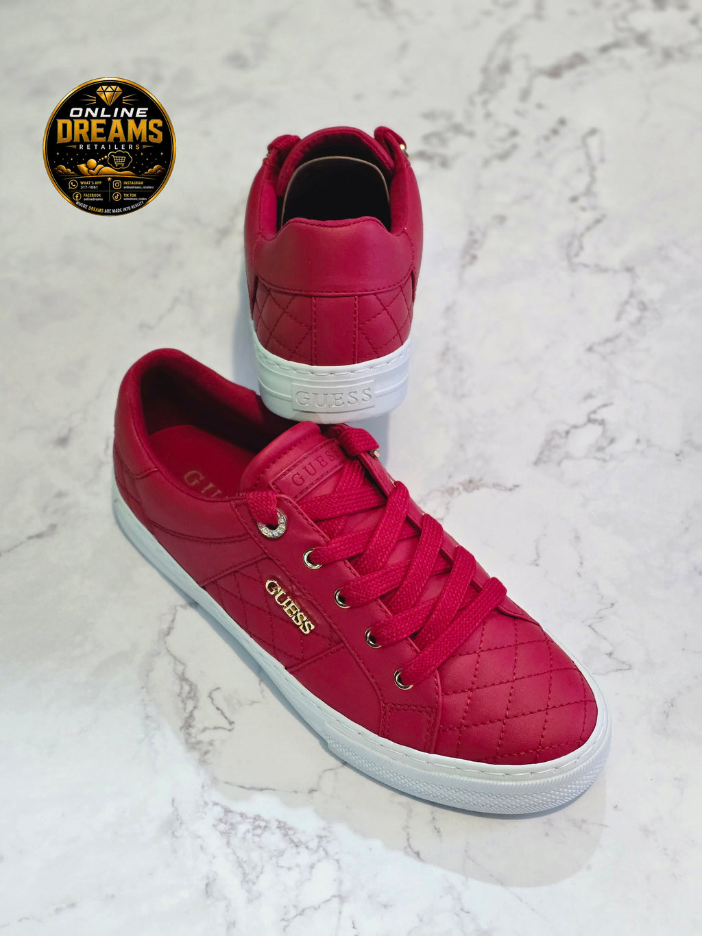 Guess Sneakers