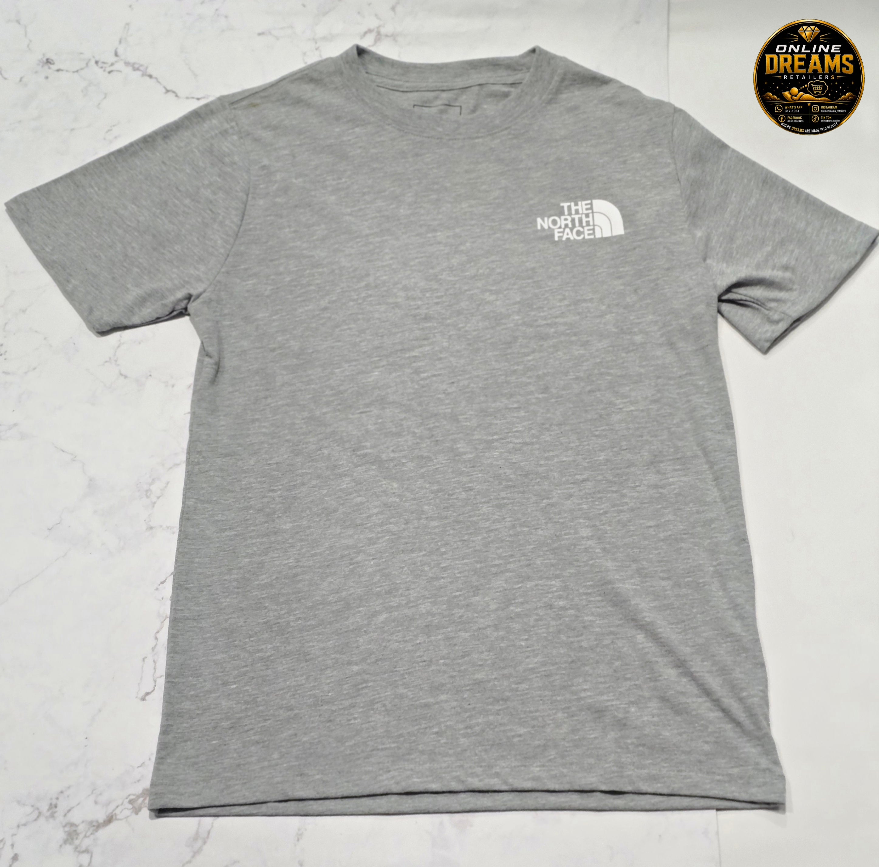 The North Face T-Shirt