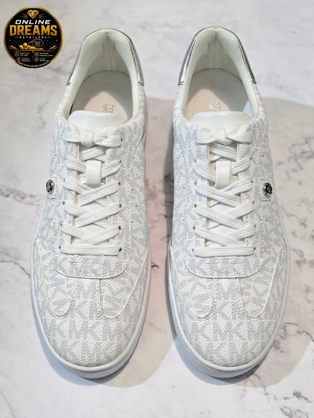 MICHAEL KORS sneakers