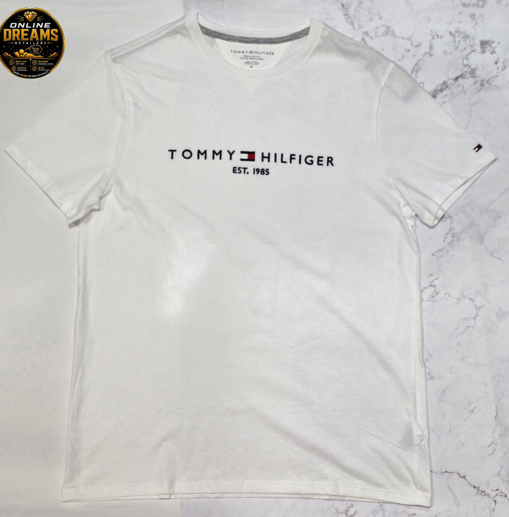 Tommy Hilfiger T-Shirt