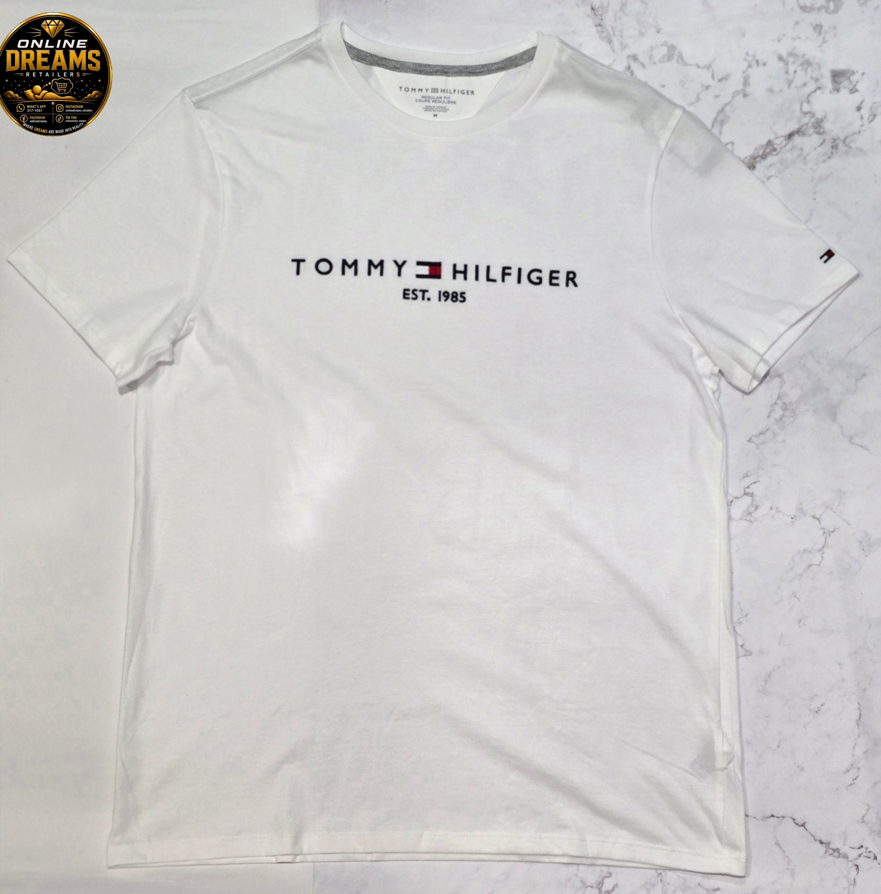 Tommy Hilfiger T-Shirt