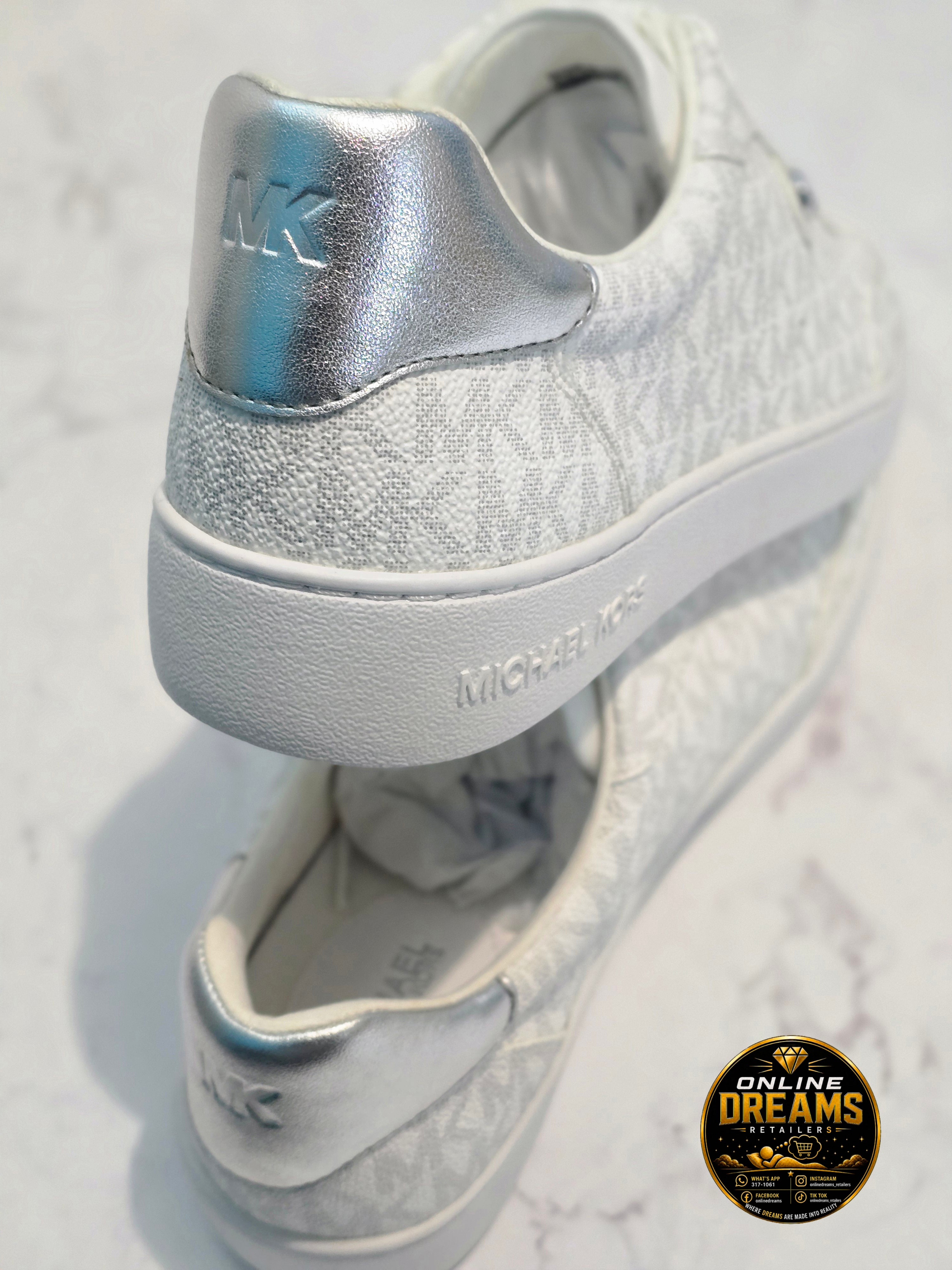 MICHAEL KORS sneakers