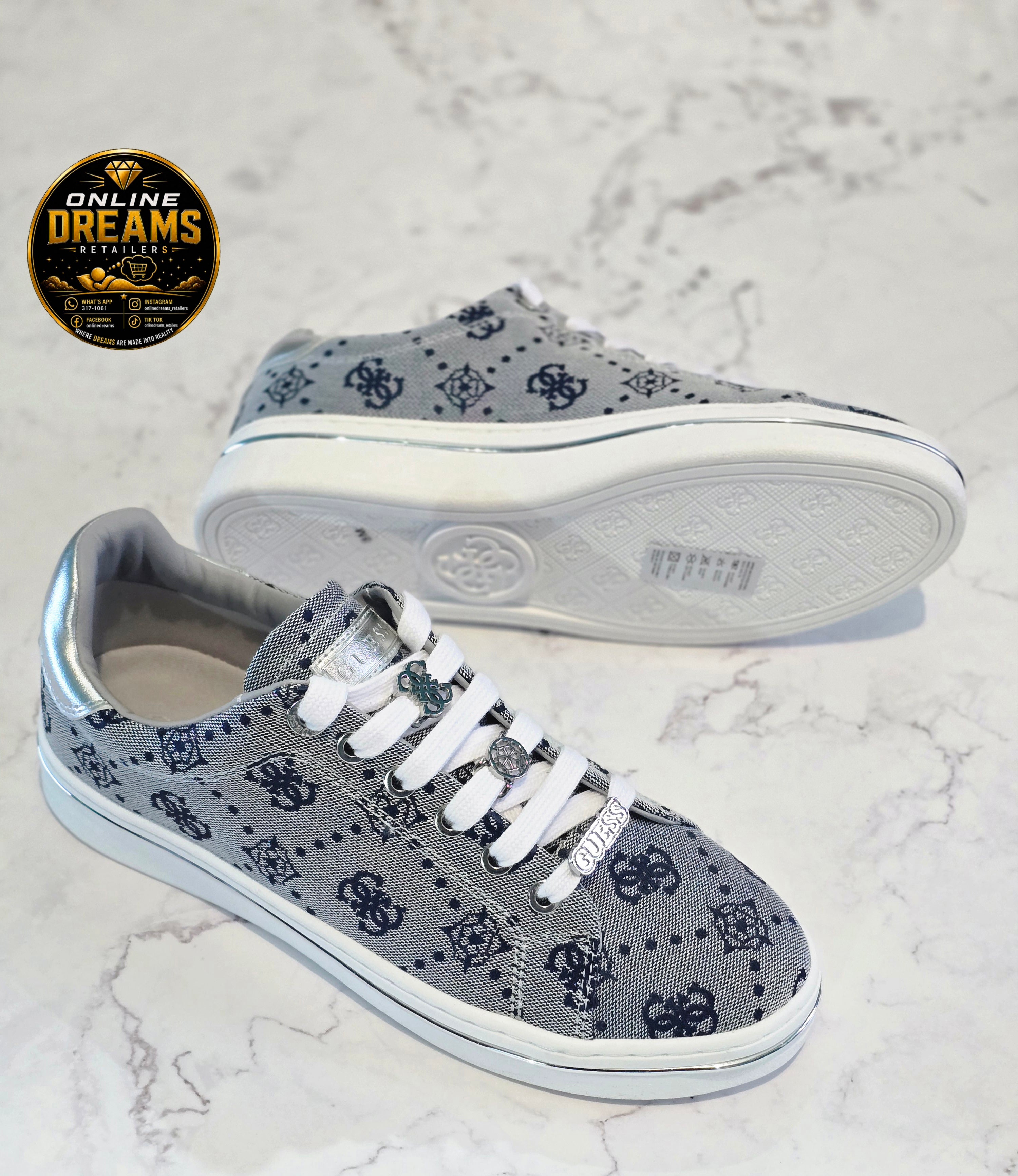 Guess Sneakers