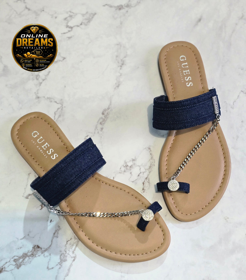 Guess Sandals