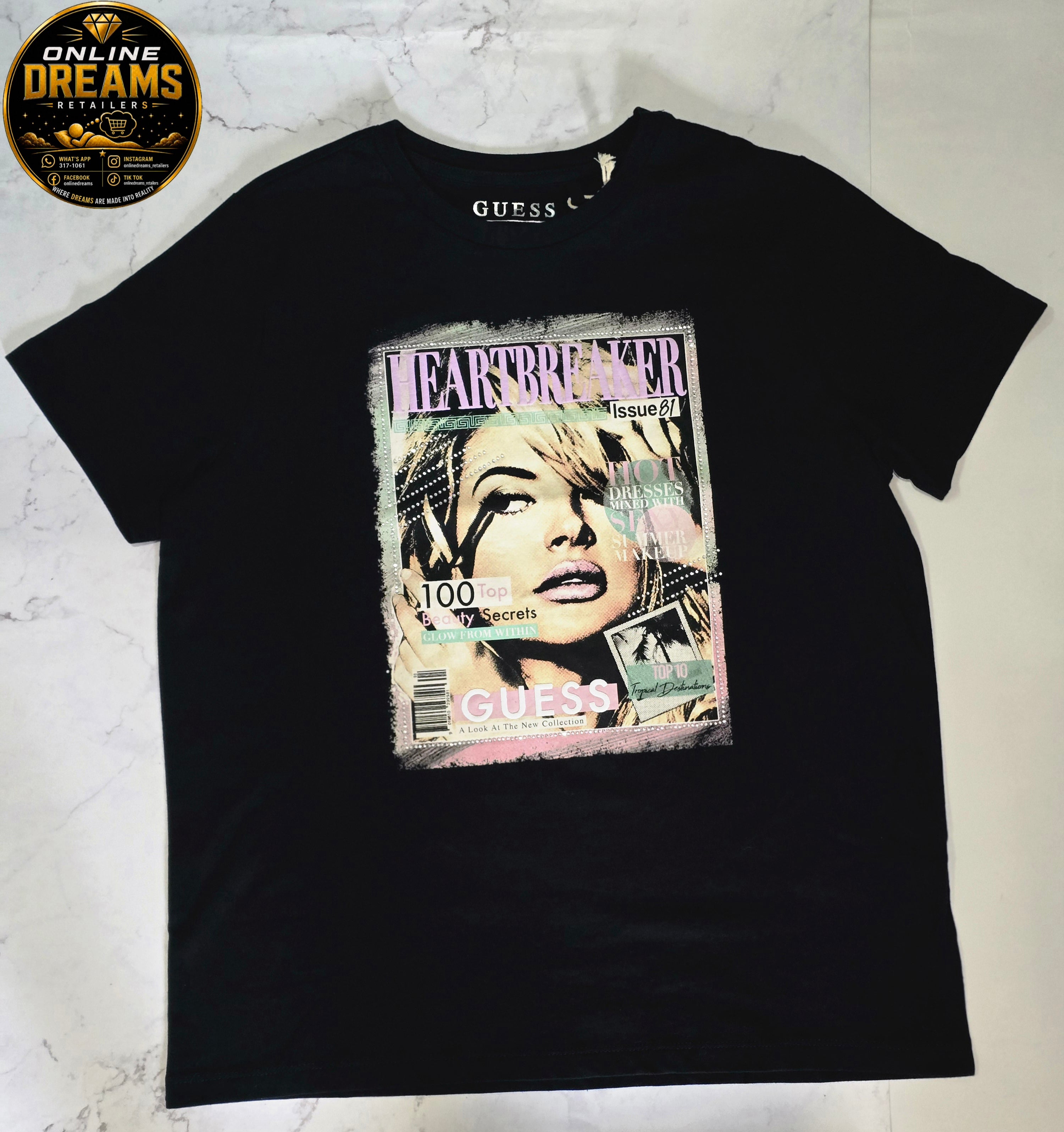 Guess T-Shirt