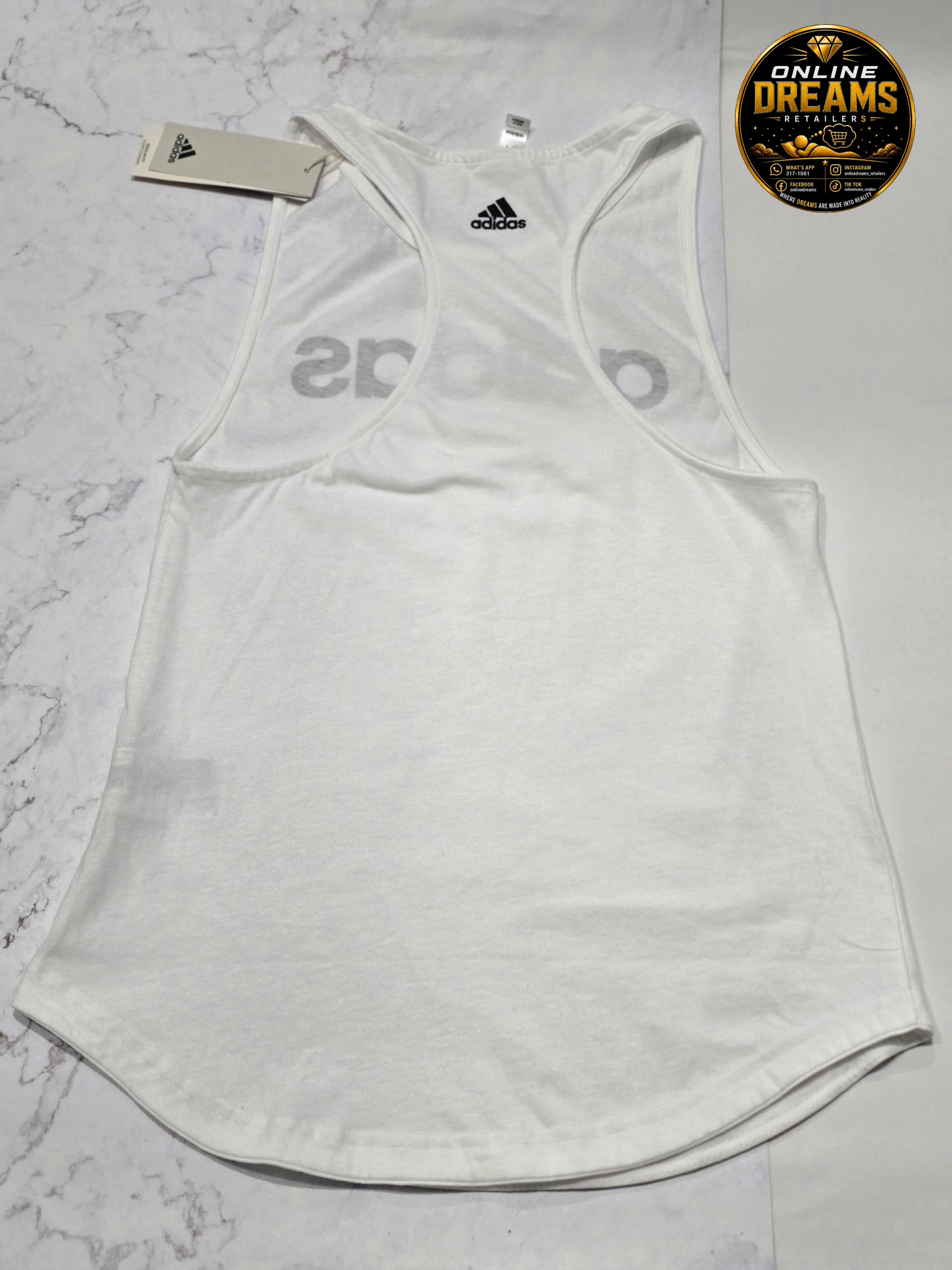Adidas Tank Top