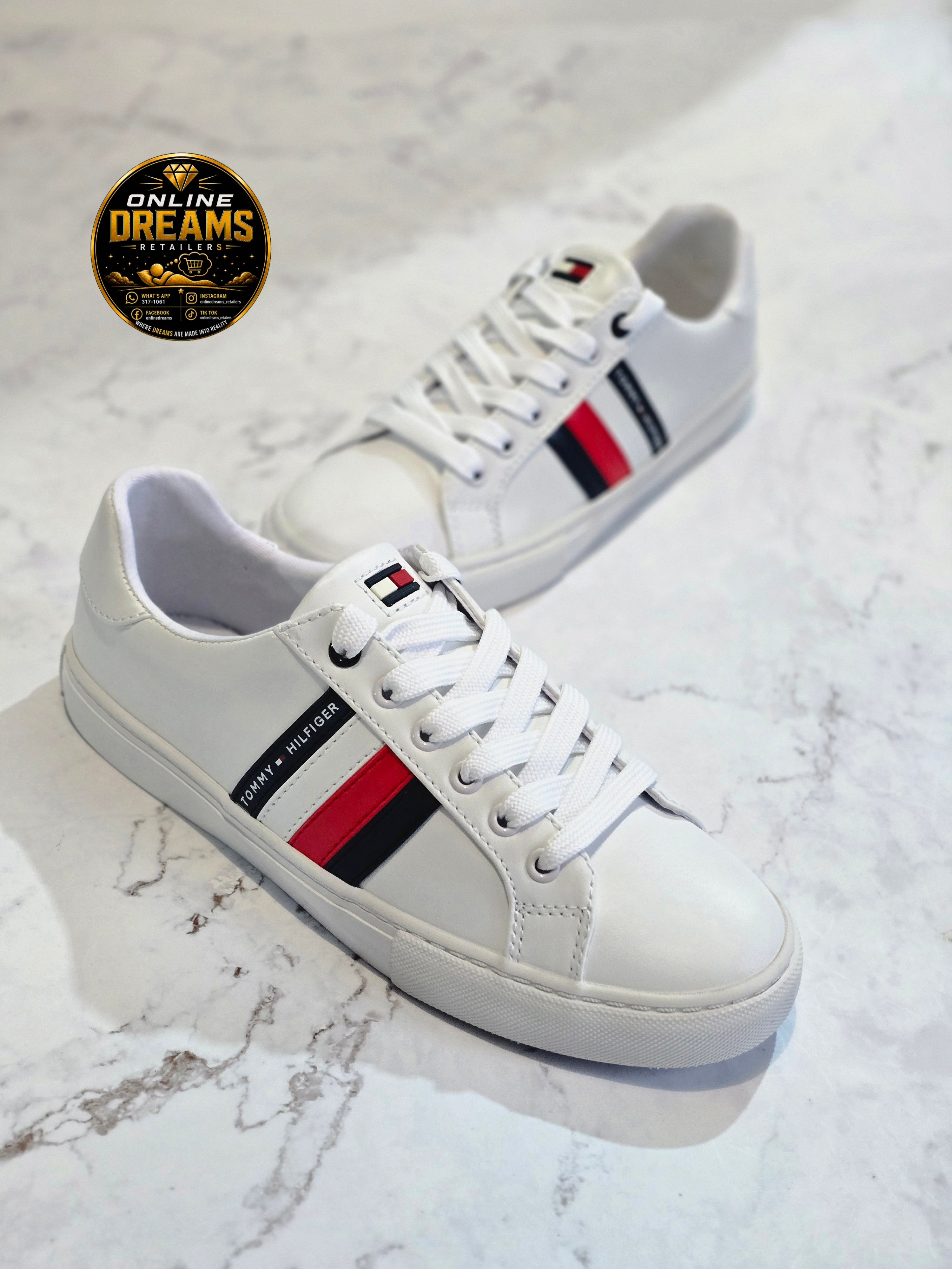 Tommy Hilfiger Sneakers