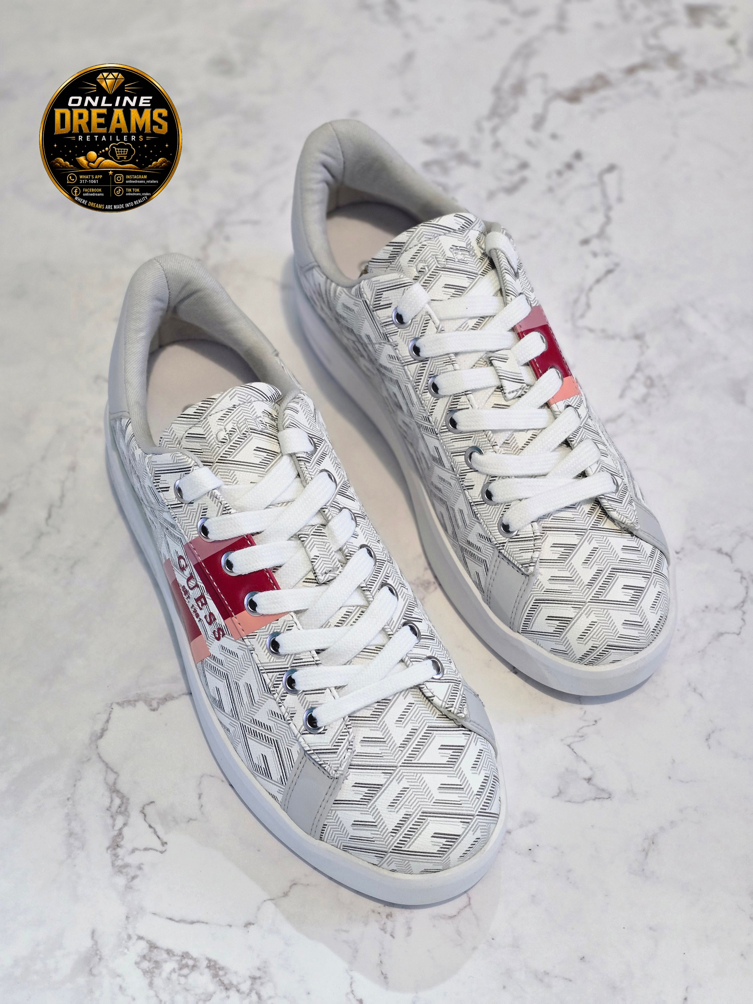 Guess Sneakers