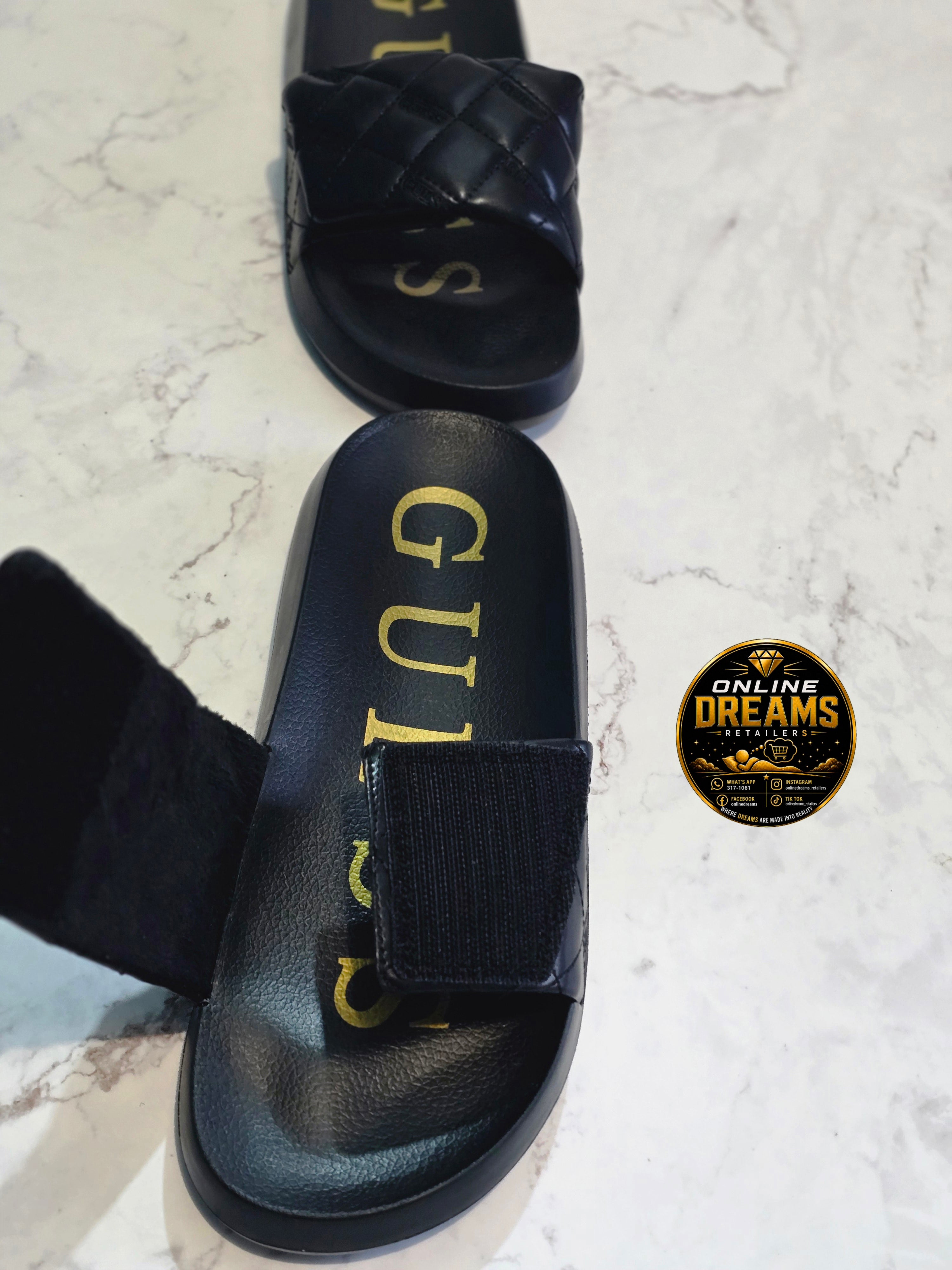 Guess Sandals
