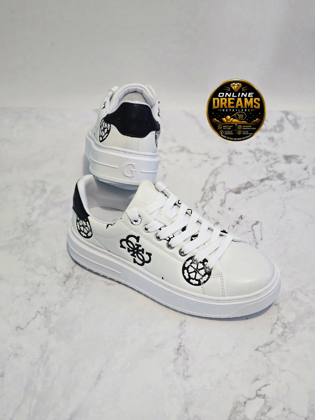 Guess Sneakers