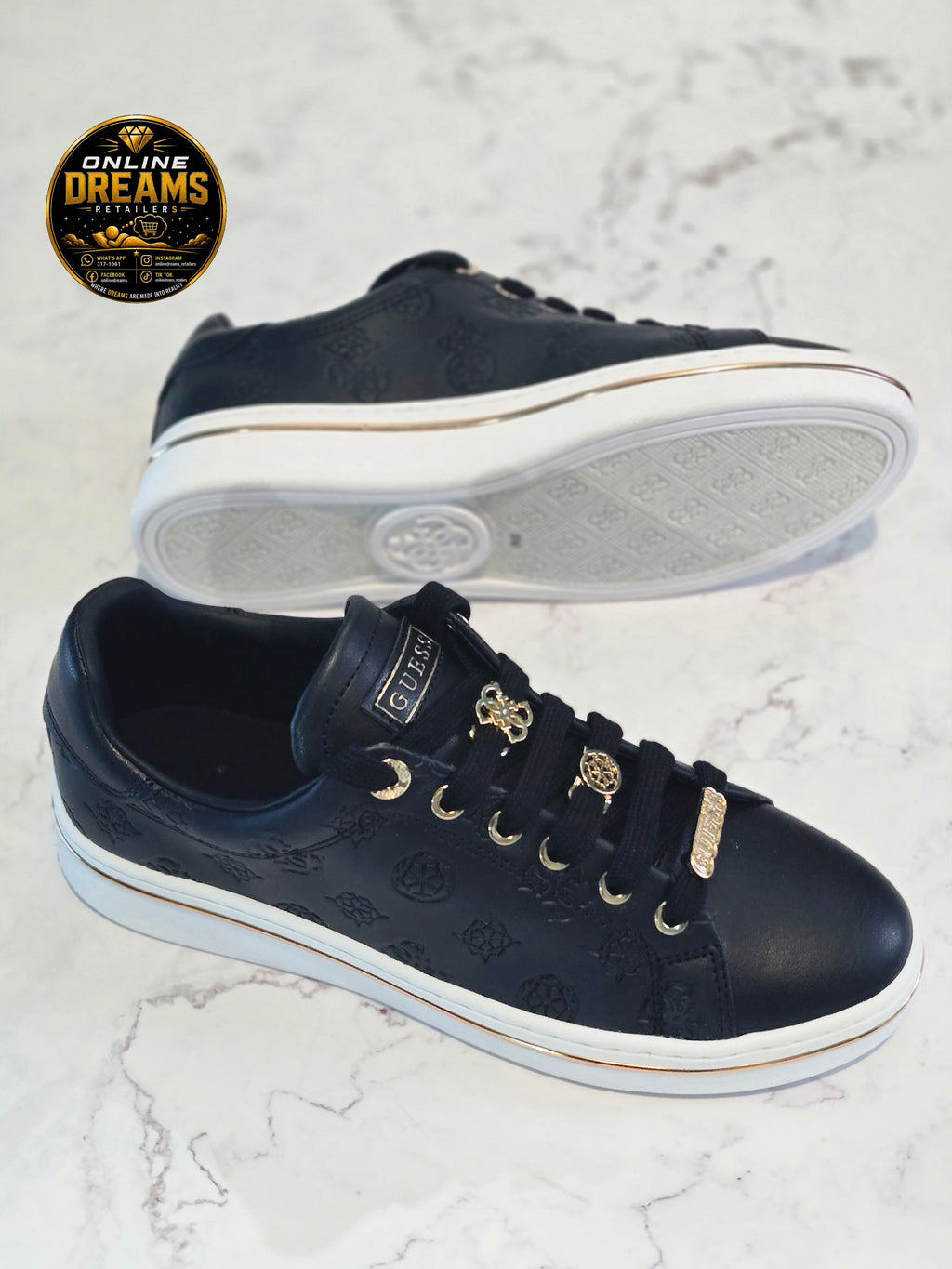 Guess Sneakers