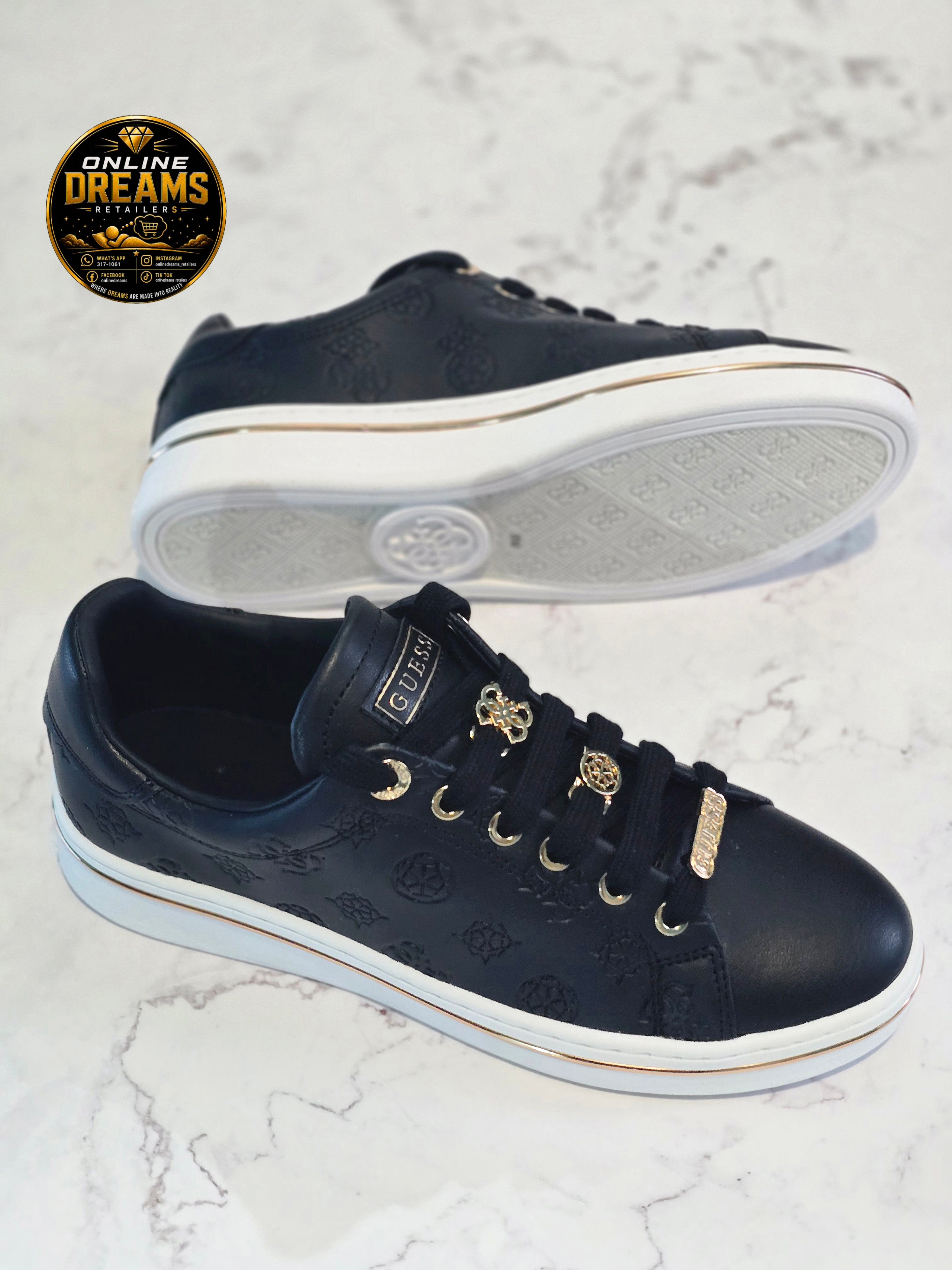 Guess Sneakers