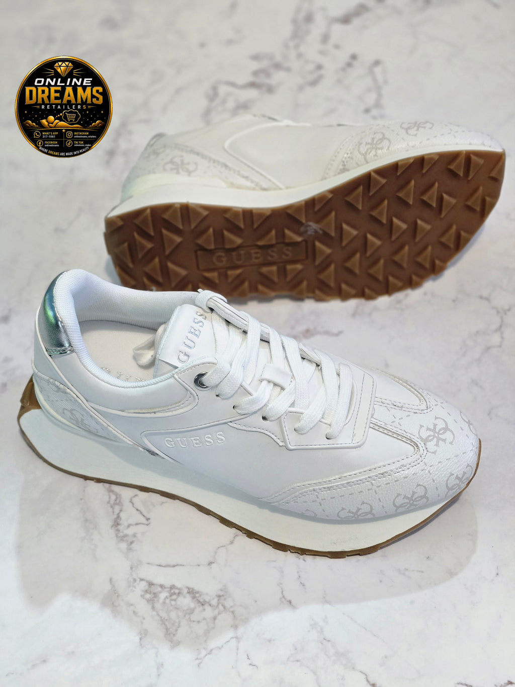 Guess Sneakers