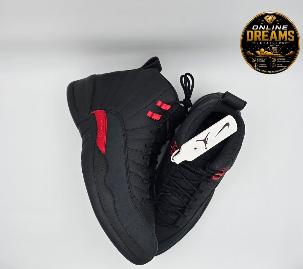 Jordan Retro 13s Bloodline