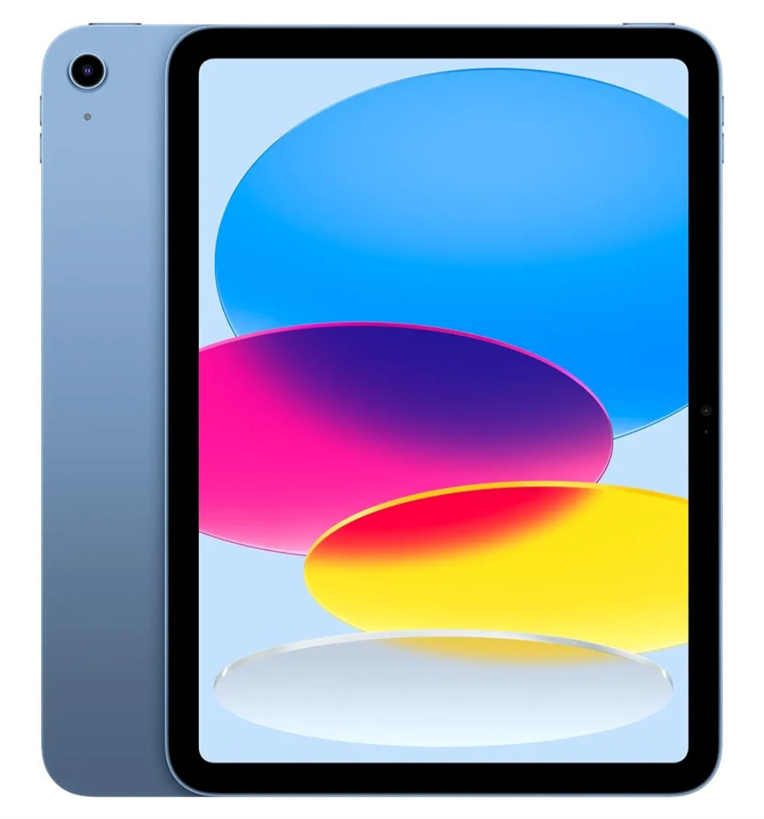Apple iPad 11-inch: A16 chip